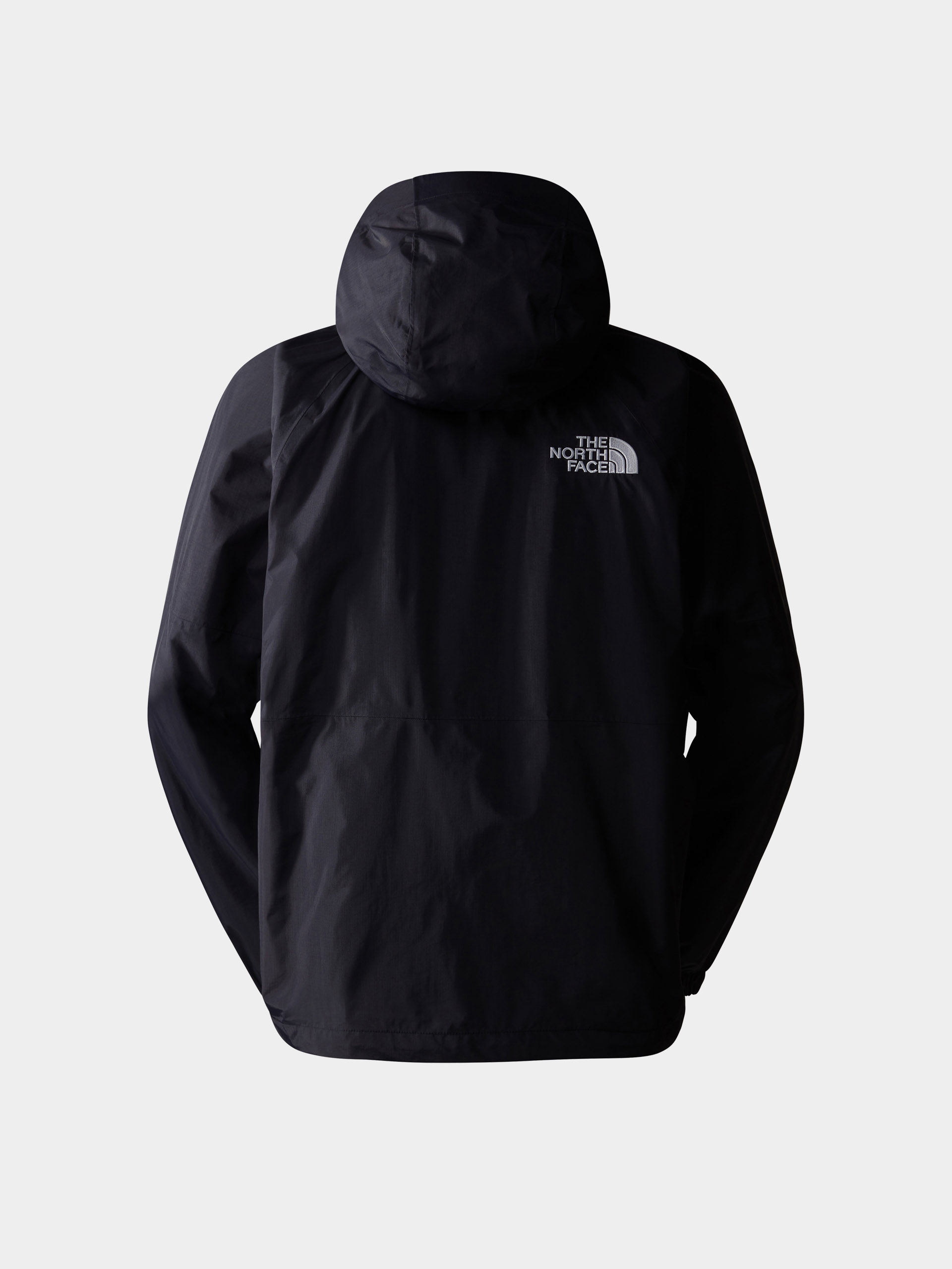 Kurtka The North Face Build Up (tnf black npf)