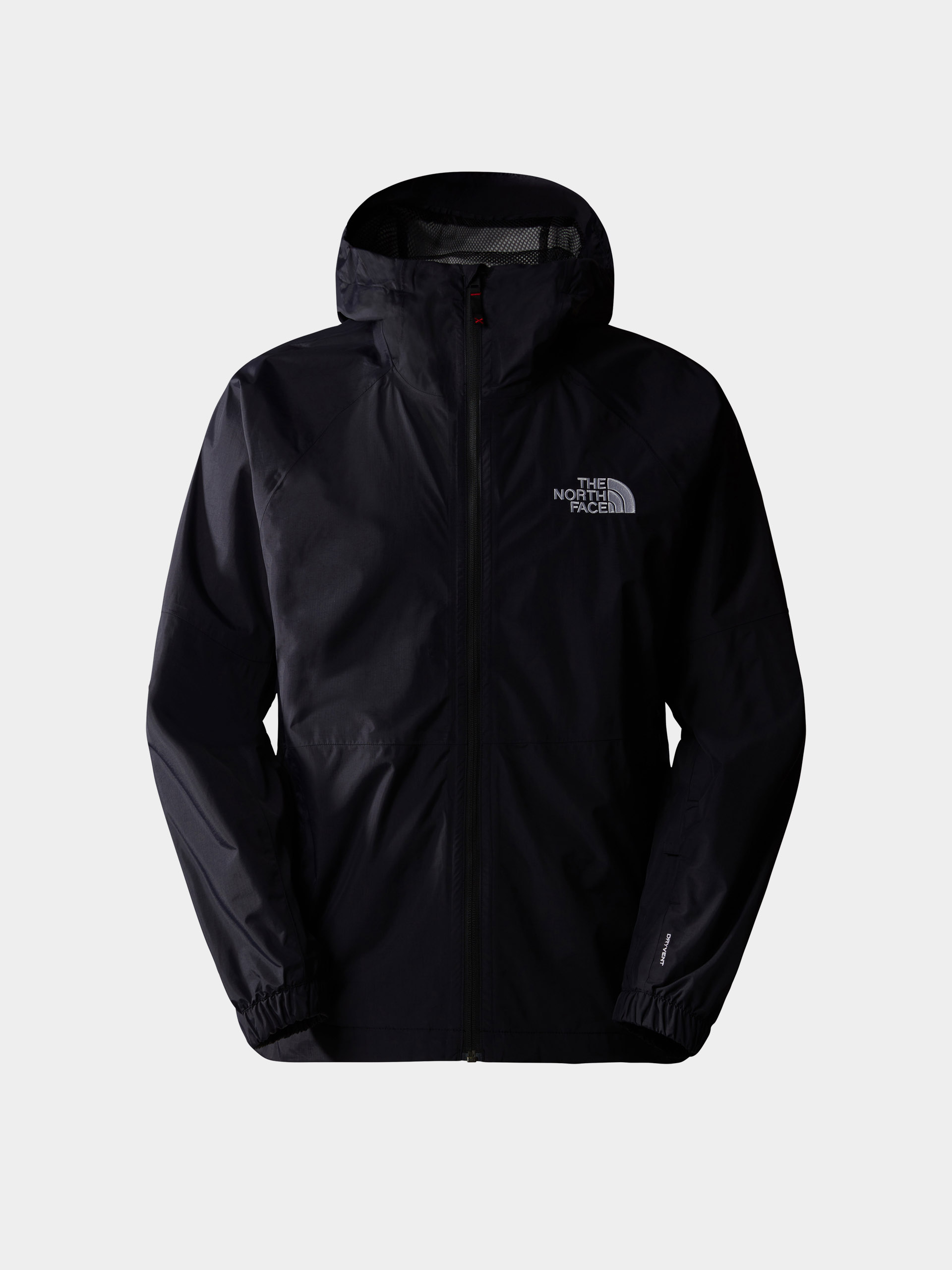 Kurtka The North Face Build Up (tnf black npf)