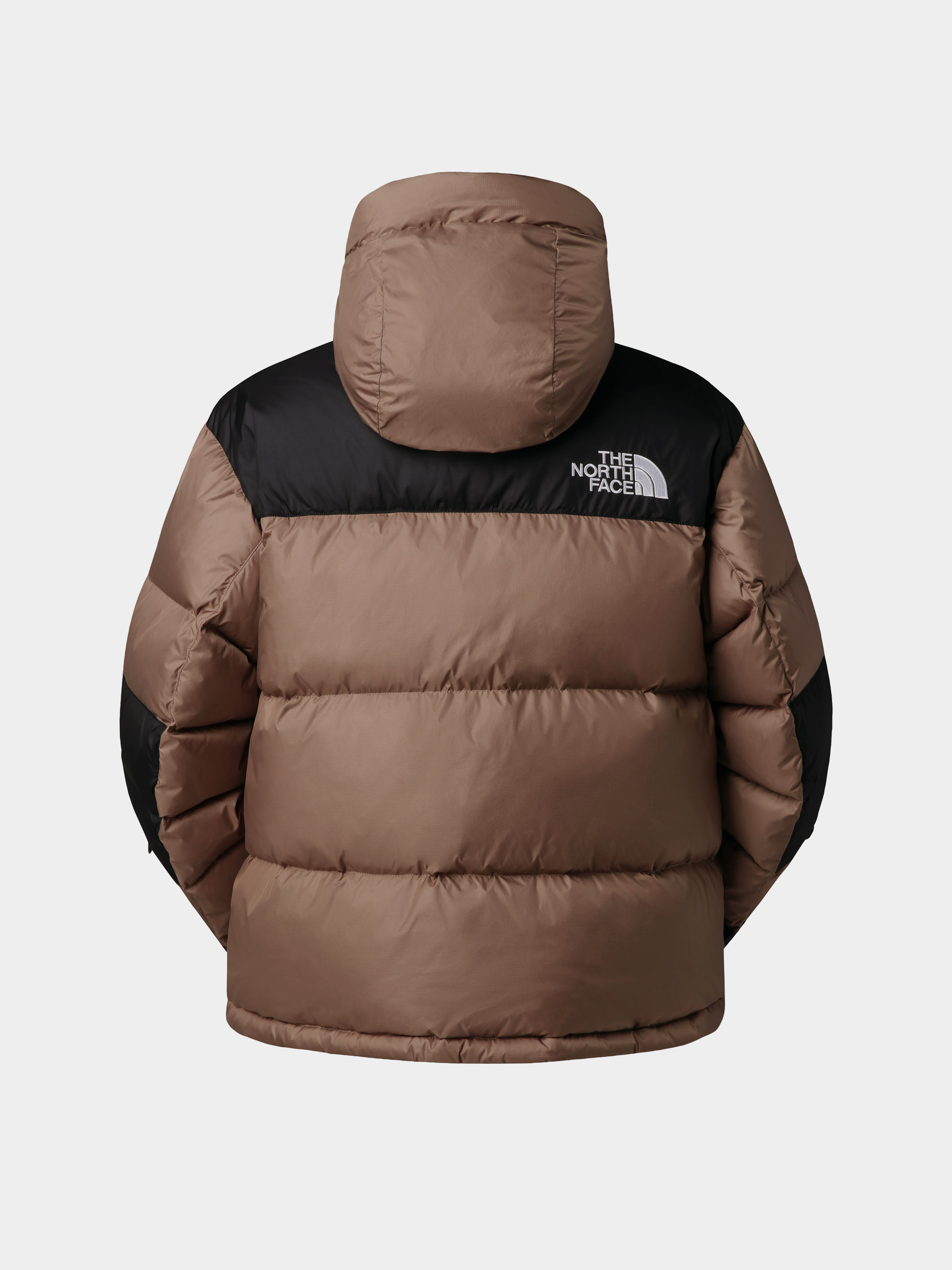 Kurtka The North Face Hmlyn Baltoro (mocha brown/tnf black)