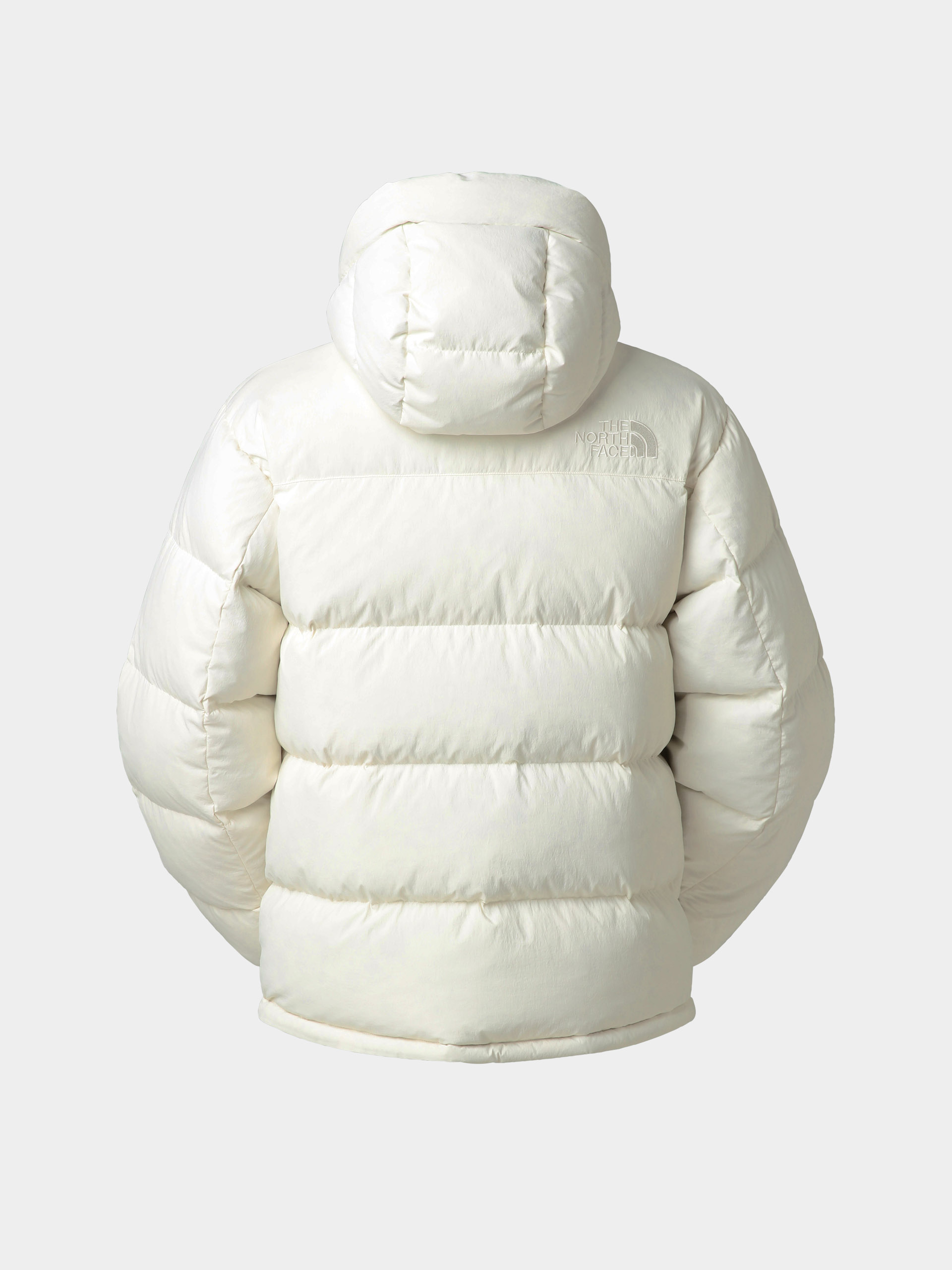 Kurtka The North Face Hmlyn Down Dtm Parka (white dune)