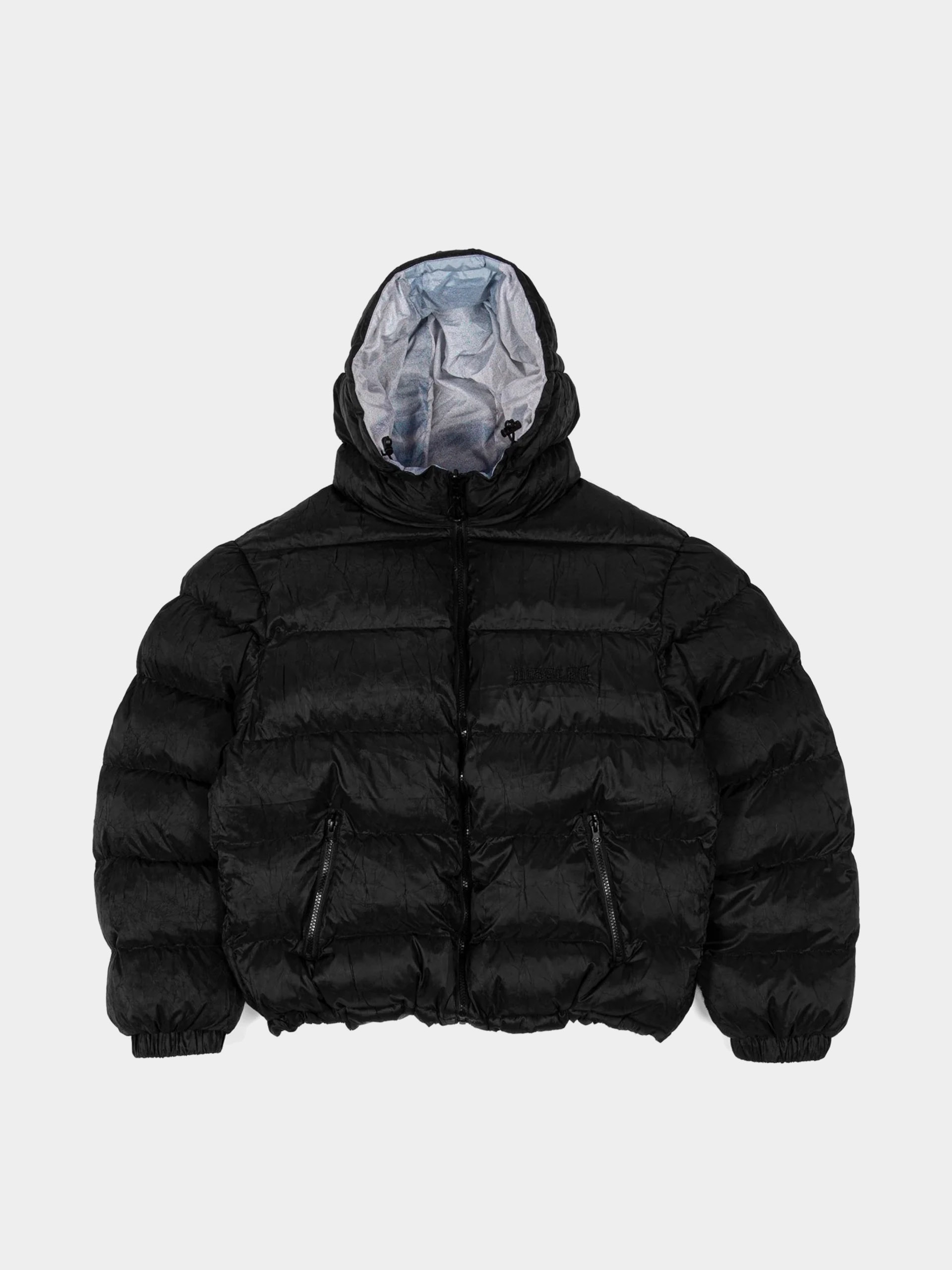 Kurtka Wasted Paris Elevation Puffer