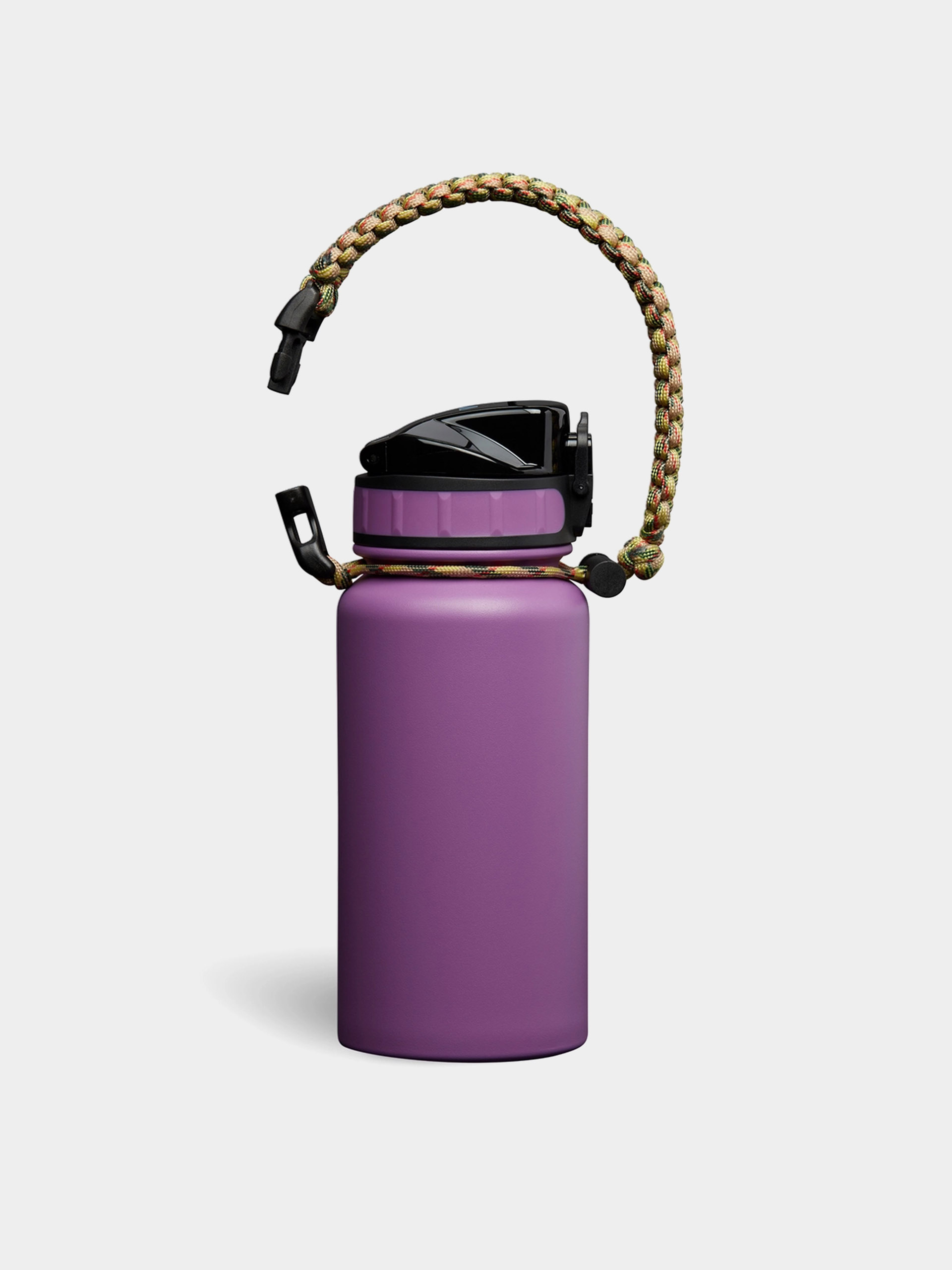 Butelka Picture Galway 600ml (bright magenta)