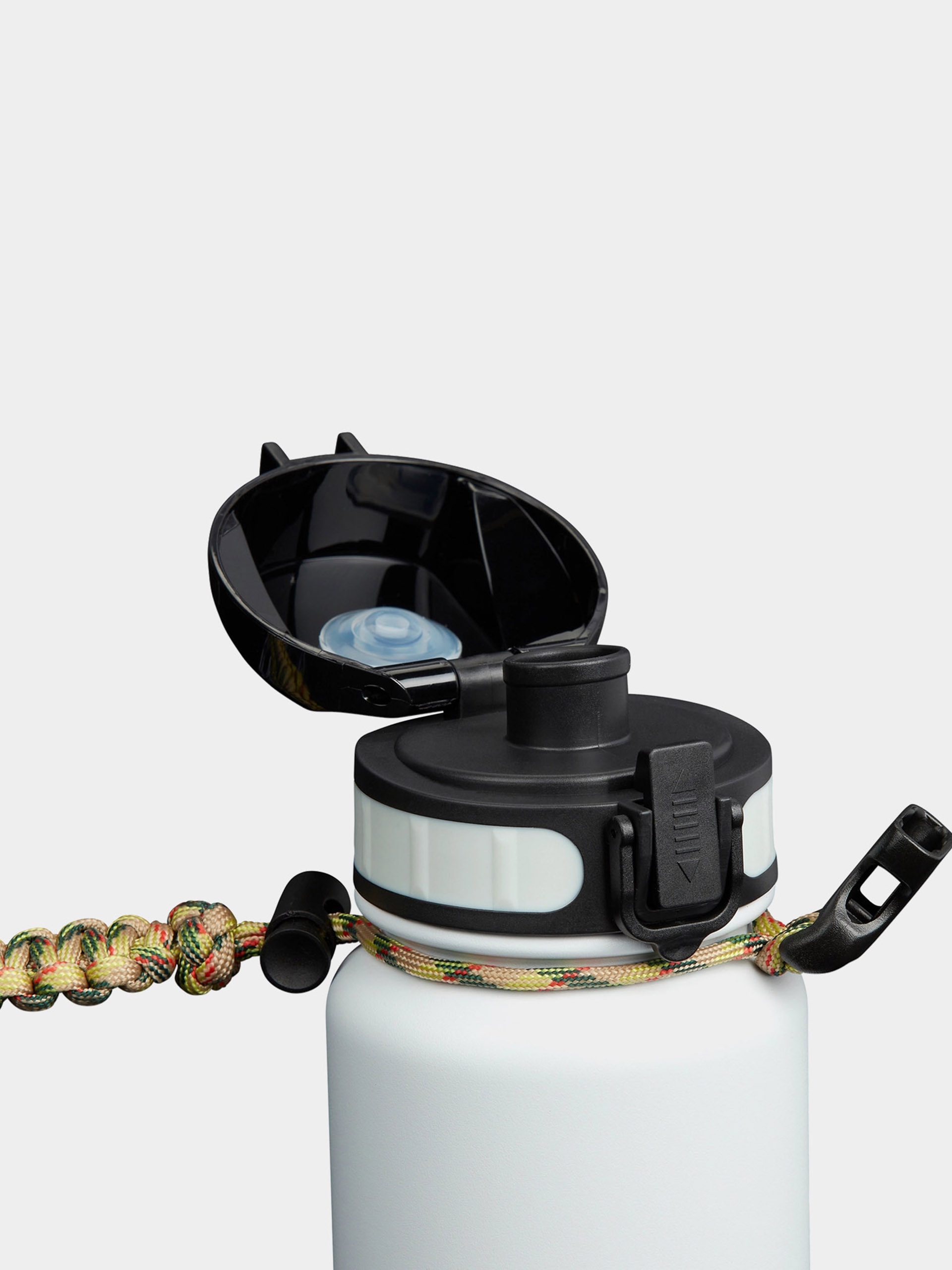 Butelka Picture Galway 600ml (vapor grey)