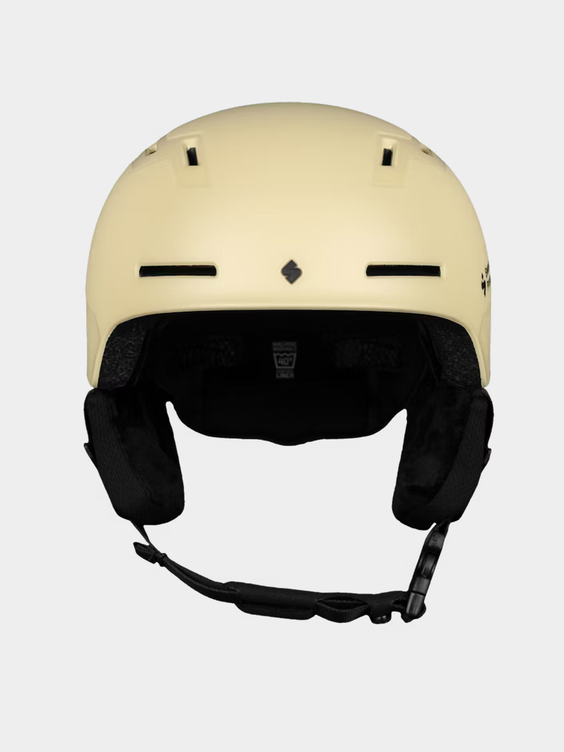 Męski Kask Sweet Protection Winder (matte cream)