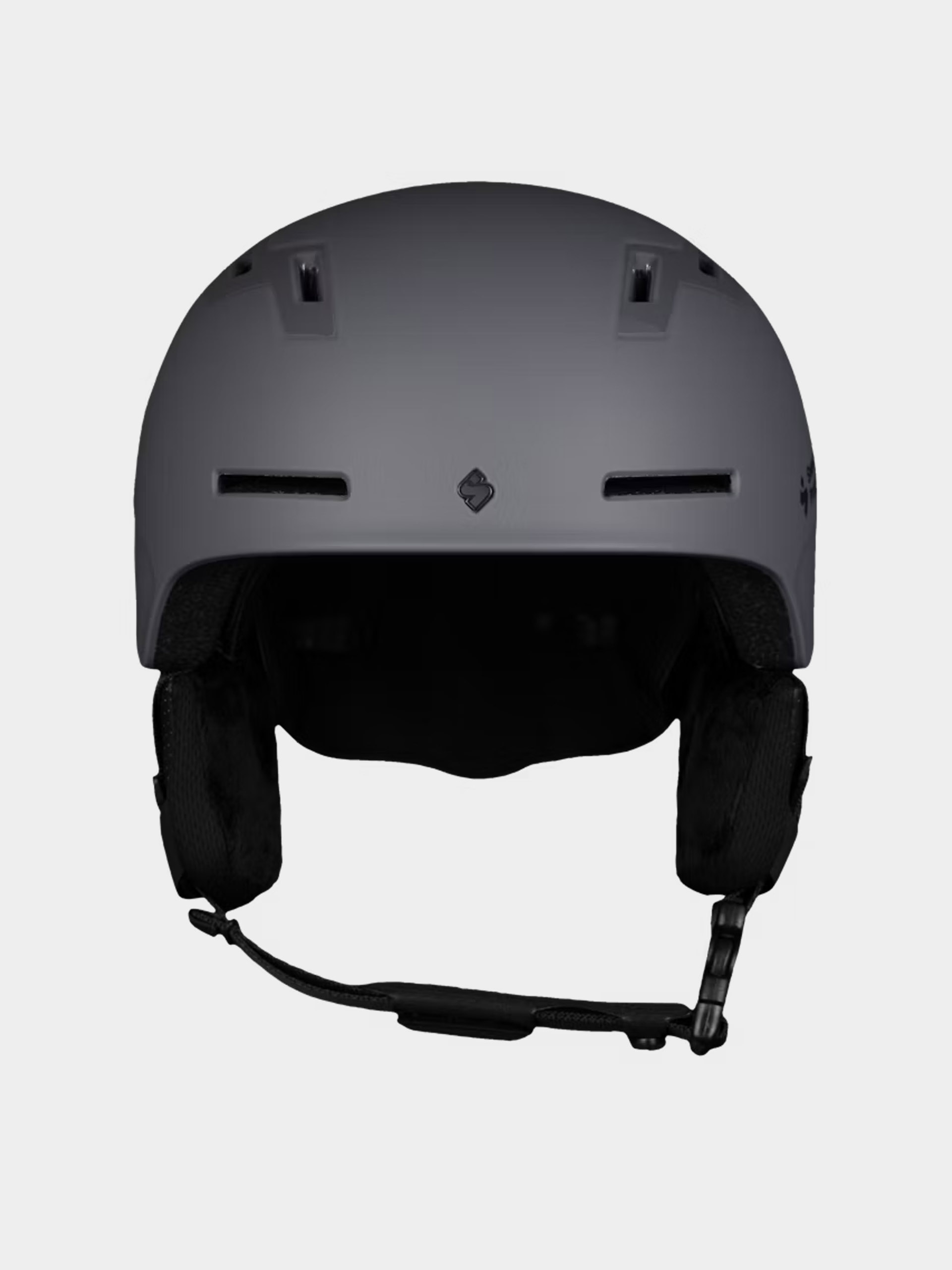 Męski Kask Sweet Protection Winder (graphite)