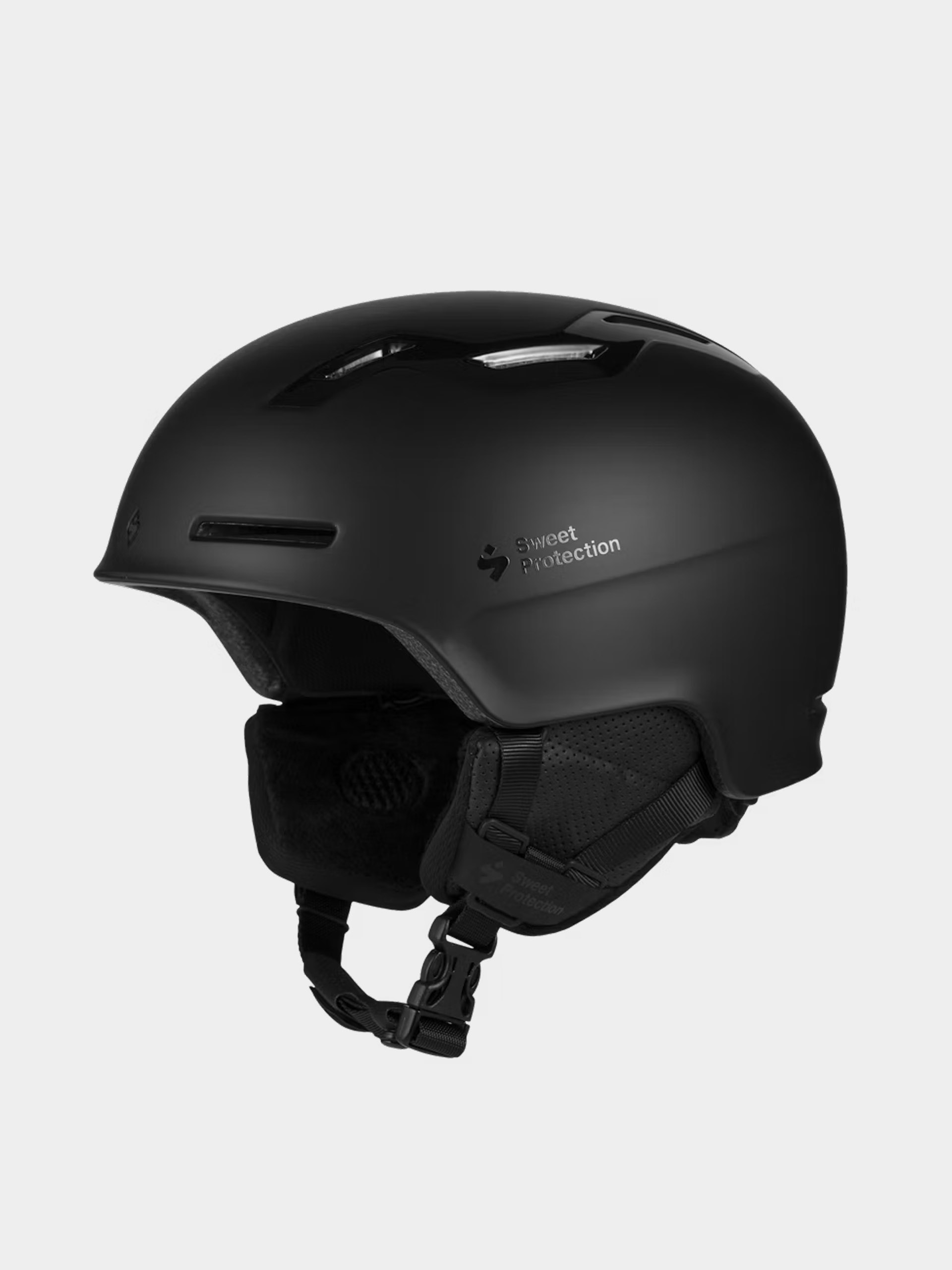 Kask Sweet Protection Winder (dirt black)