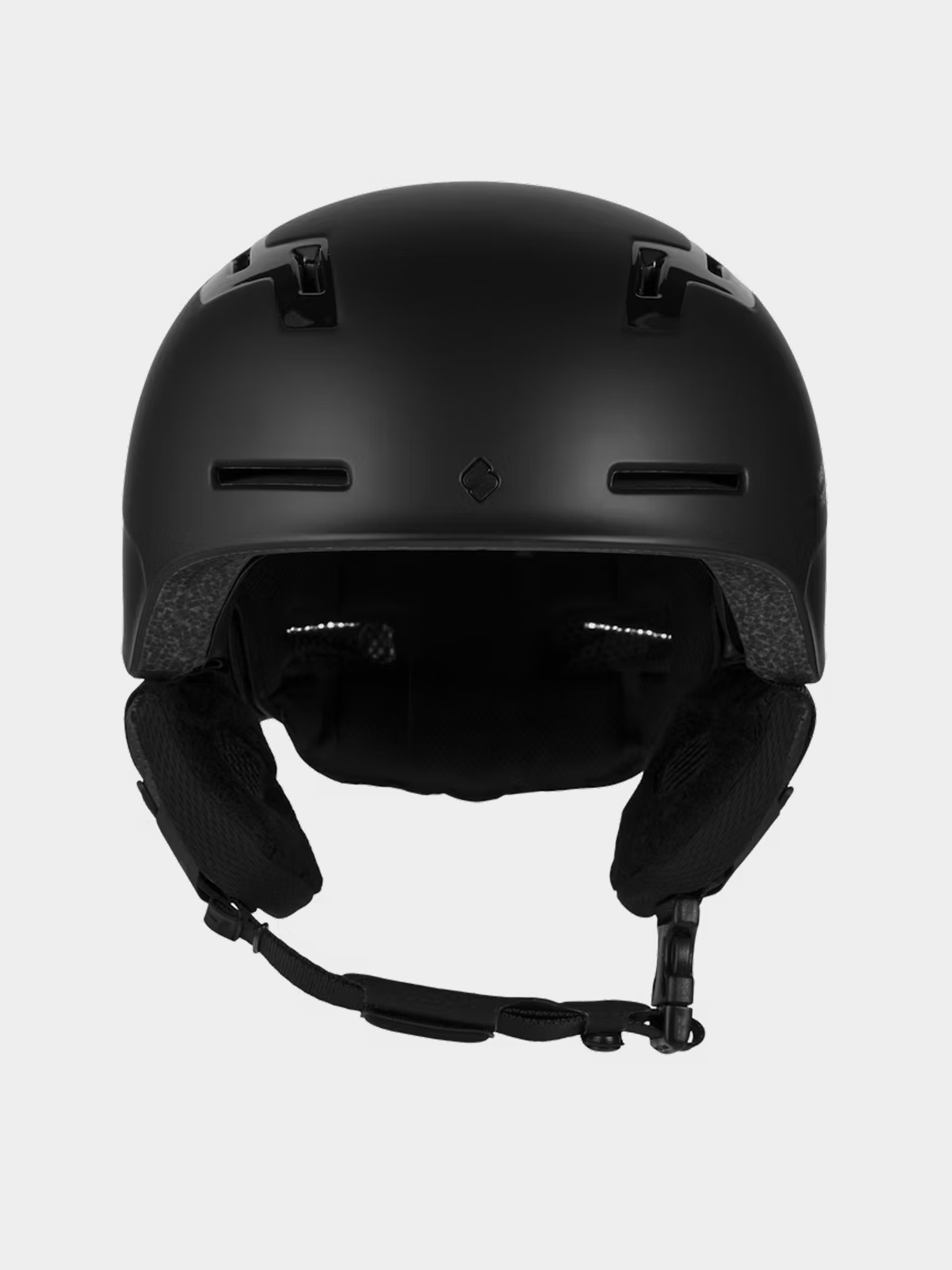 Męski Kask Sweet Protection Winder Mips (dirt black)