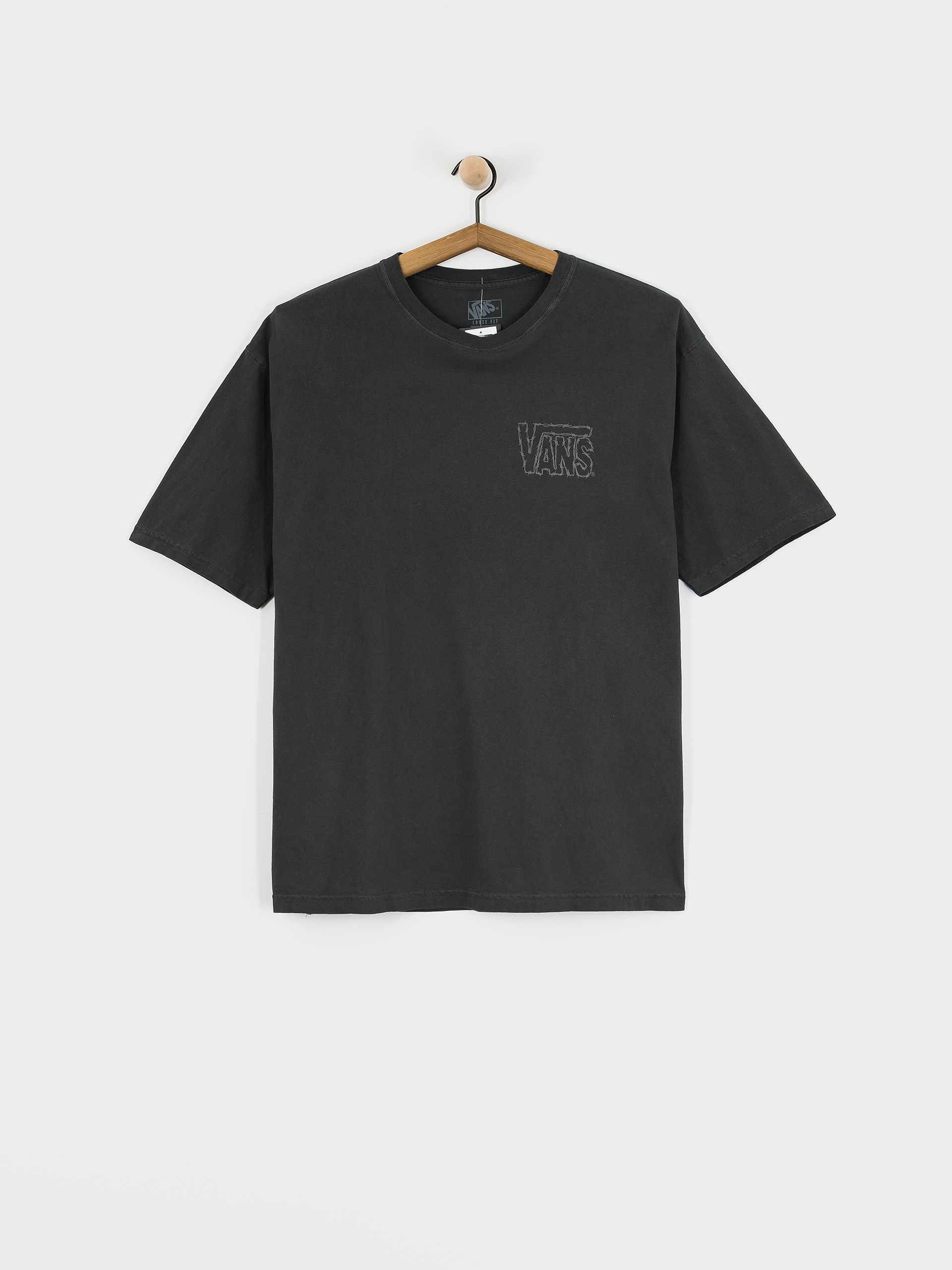 T-shirt Vans Mixed Lot (black)