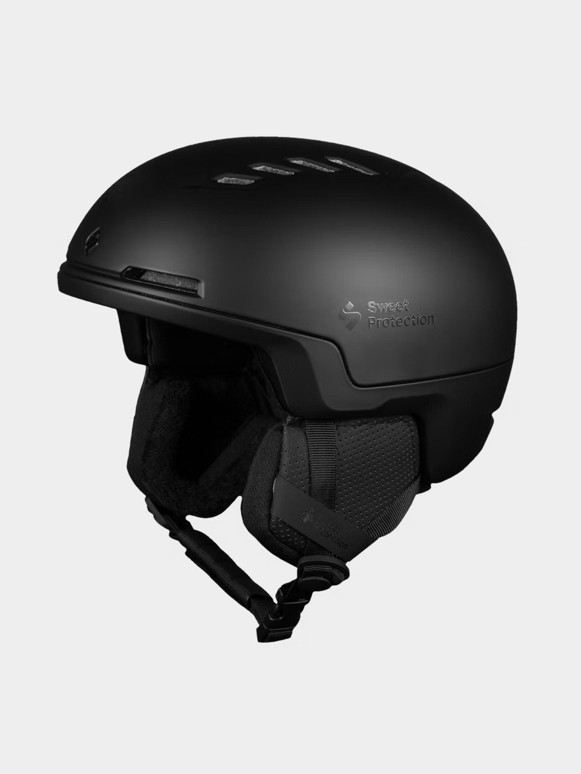 Kask Sweet Protection Daymaker Mips (matte black)