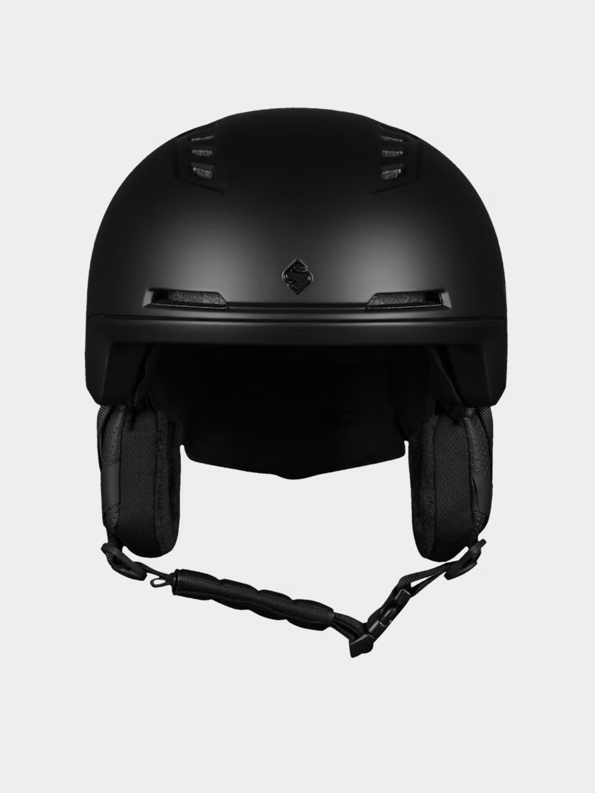 Męski Kask Sweet Protection Daymaker Mips (matte black)