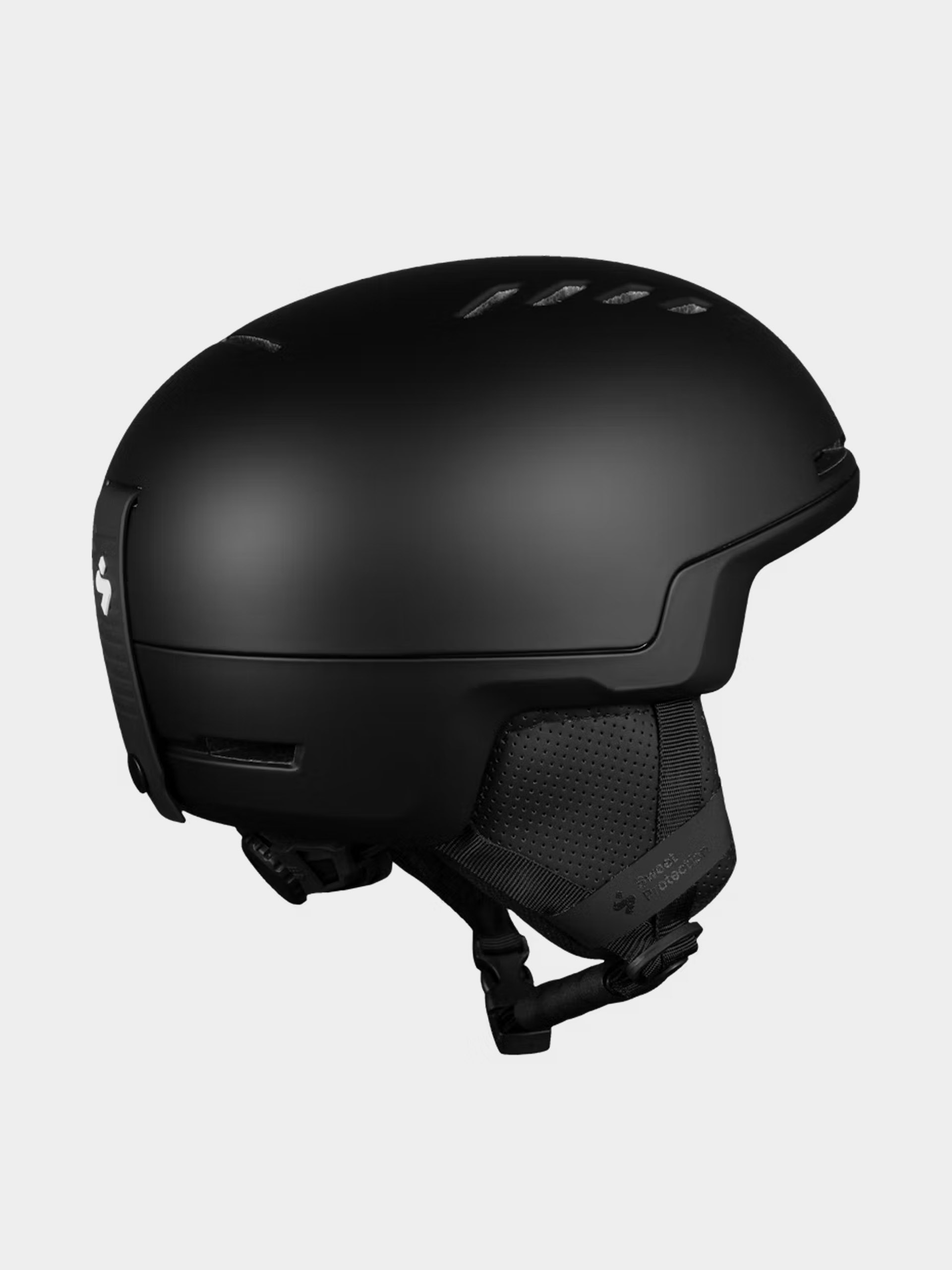 Męski Kask Sweet Protection Daymaker Mips (matte black)