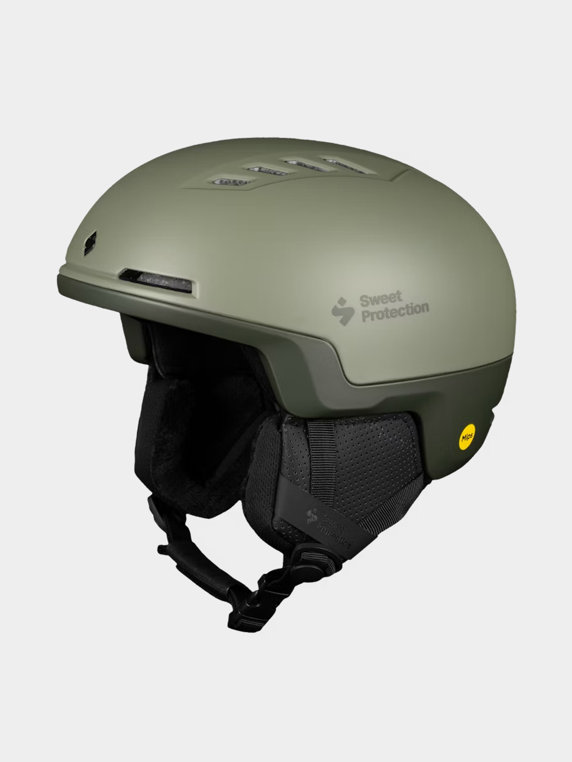 Kask Sweet Protection Daymaker Mips (maze green)