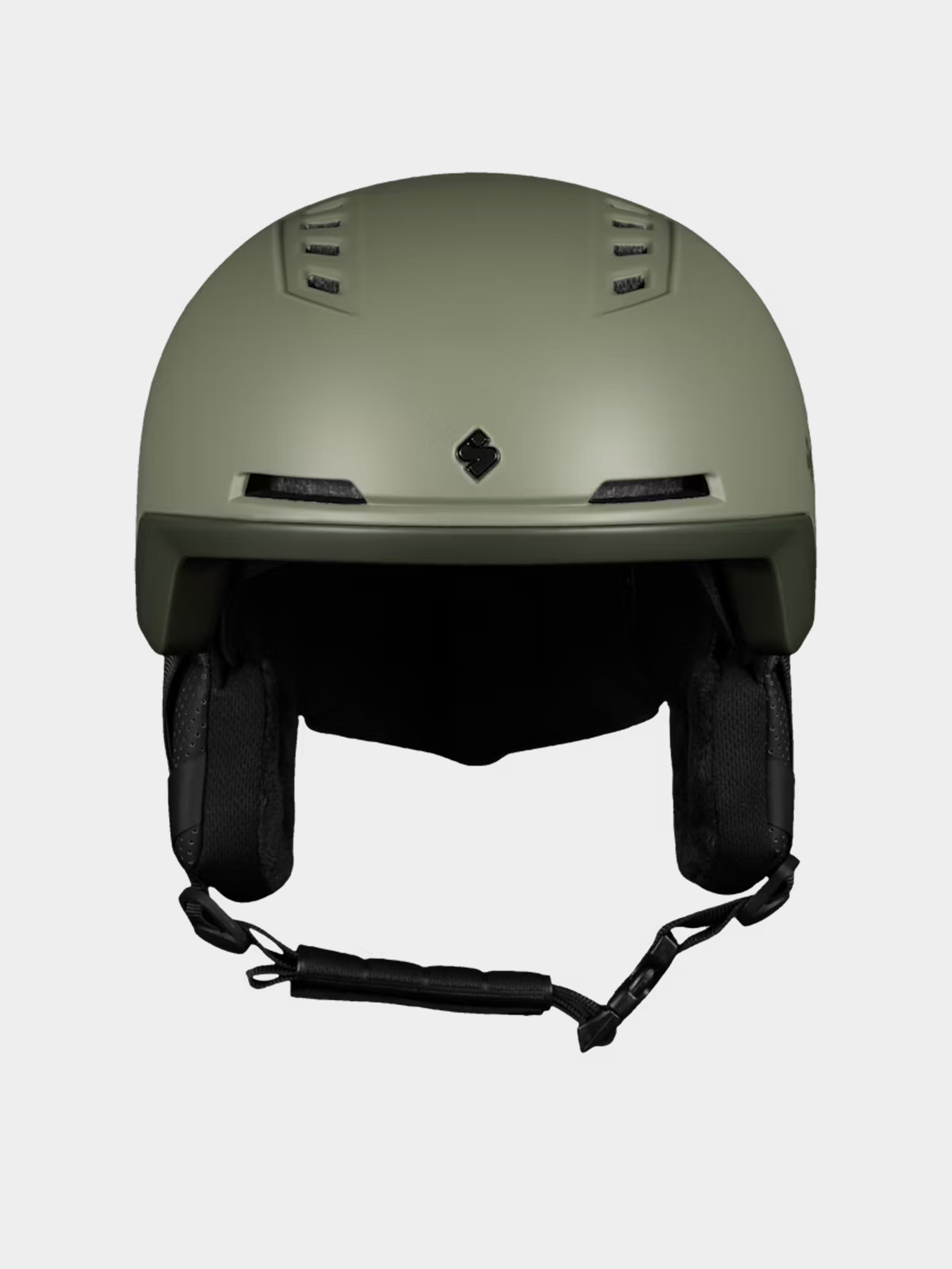 Męski Kask Sweet Protection Daymaker Mips (maze green)