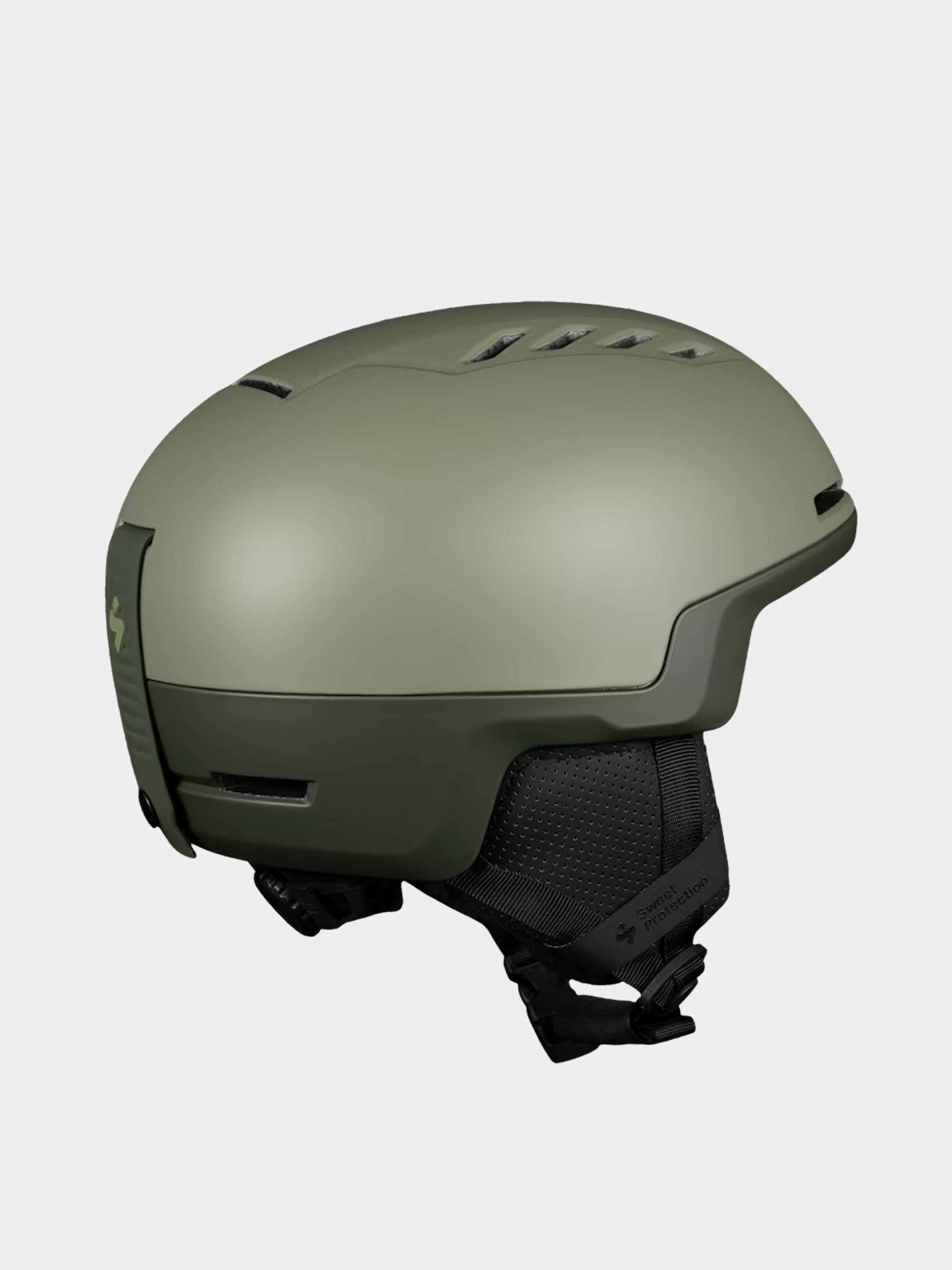Męski Kask Sweet Protection Daymaker Mips (maze green)
