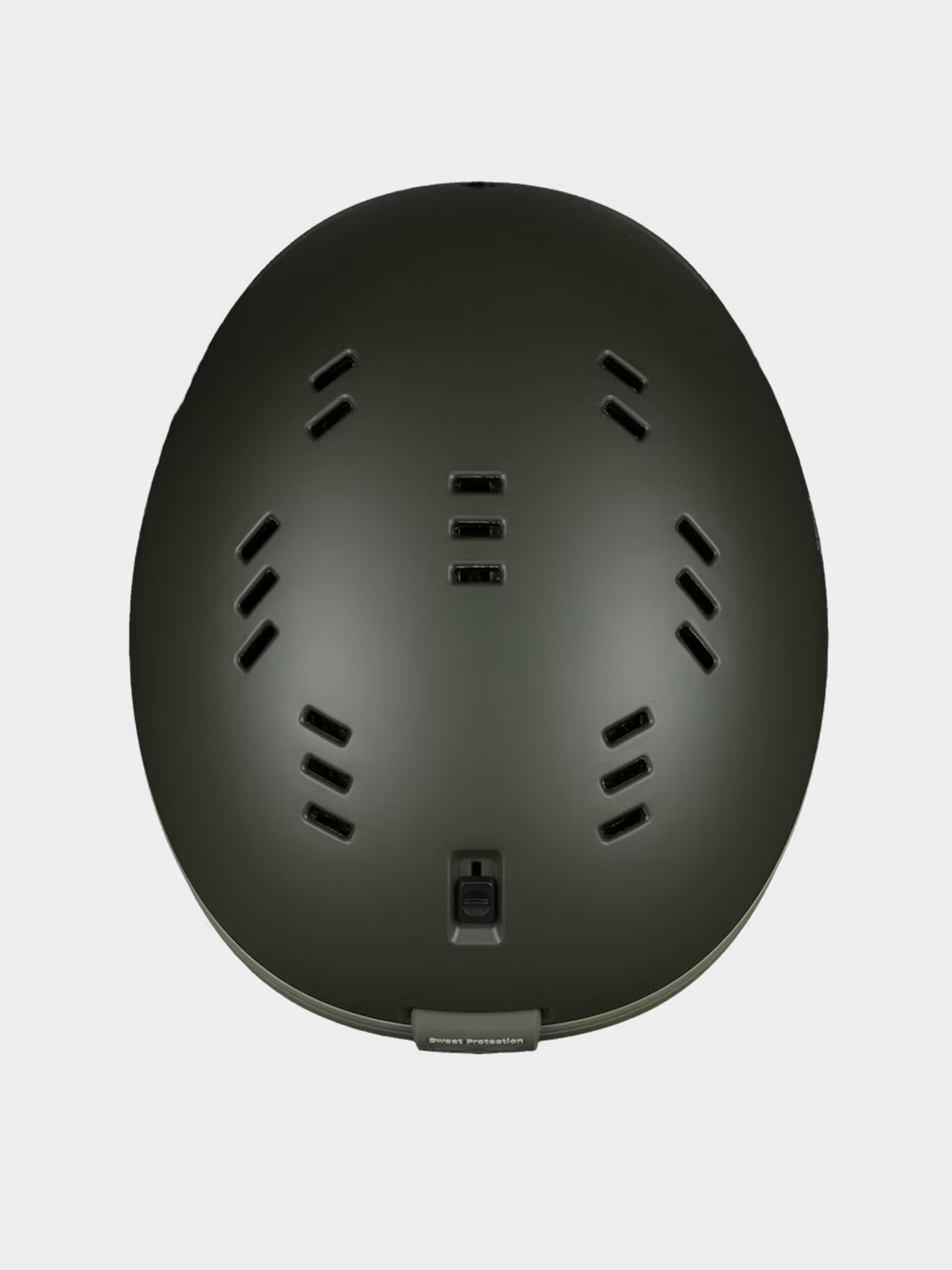 Męski Kask Sweet Protection Adapter Mips (maze green)