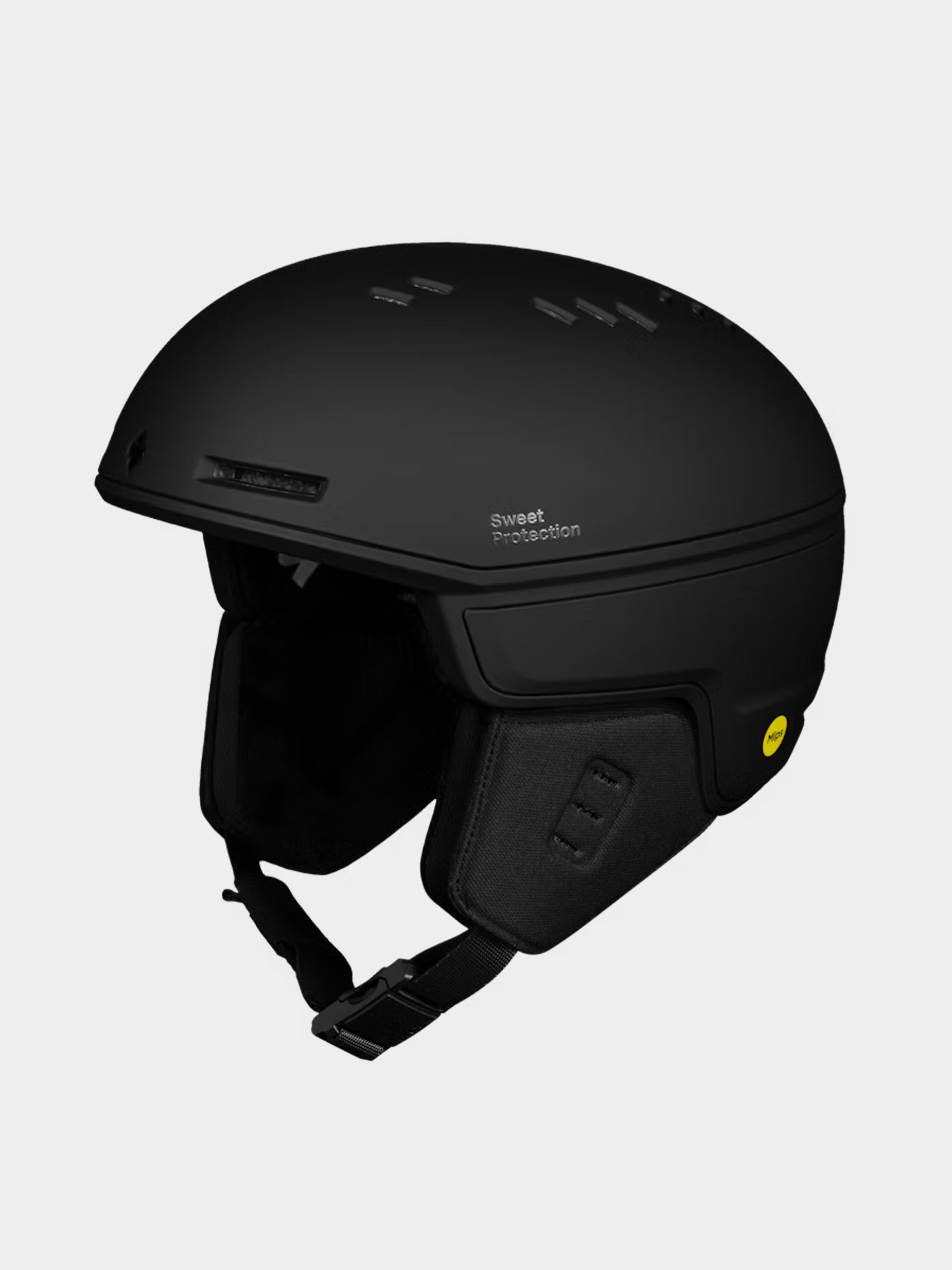 Kask Sweet Protection Adapter Mips (dirt black)