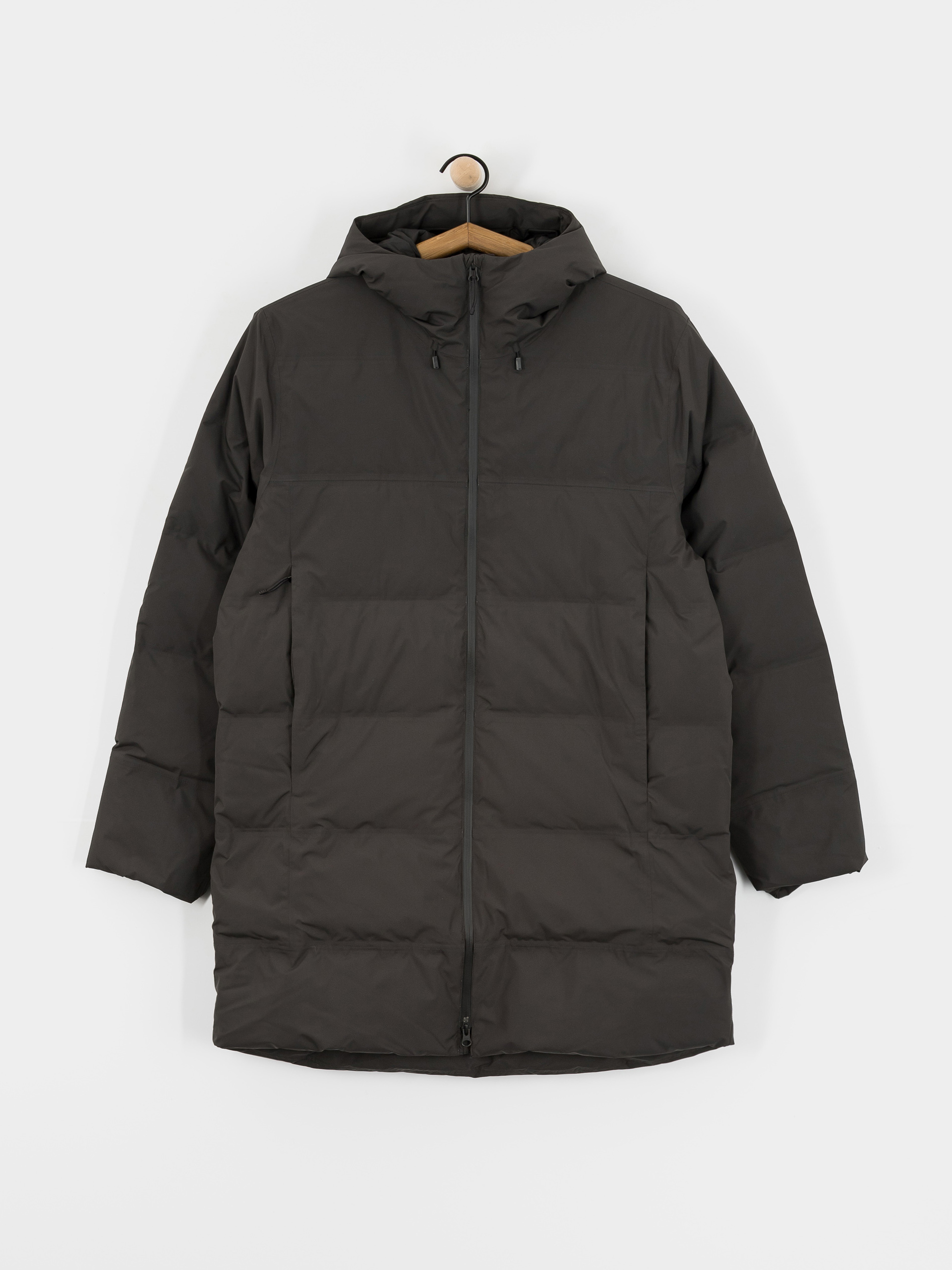 Kurtka Patagonia Jackson Glacier Parka (black)