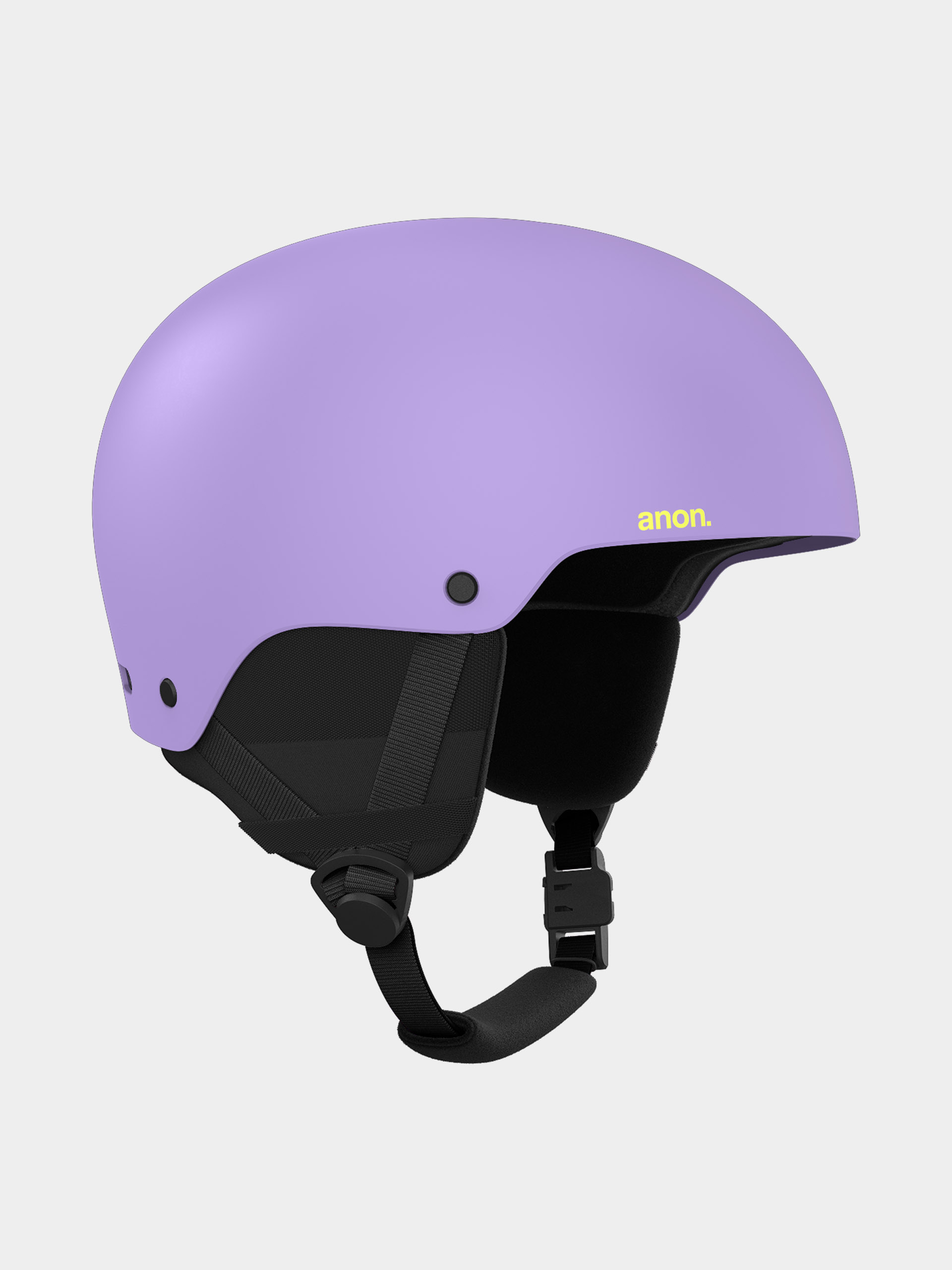 Kask Anon Rime 3 JR (hyper lilac eu)