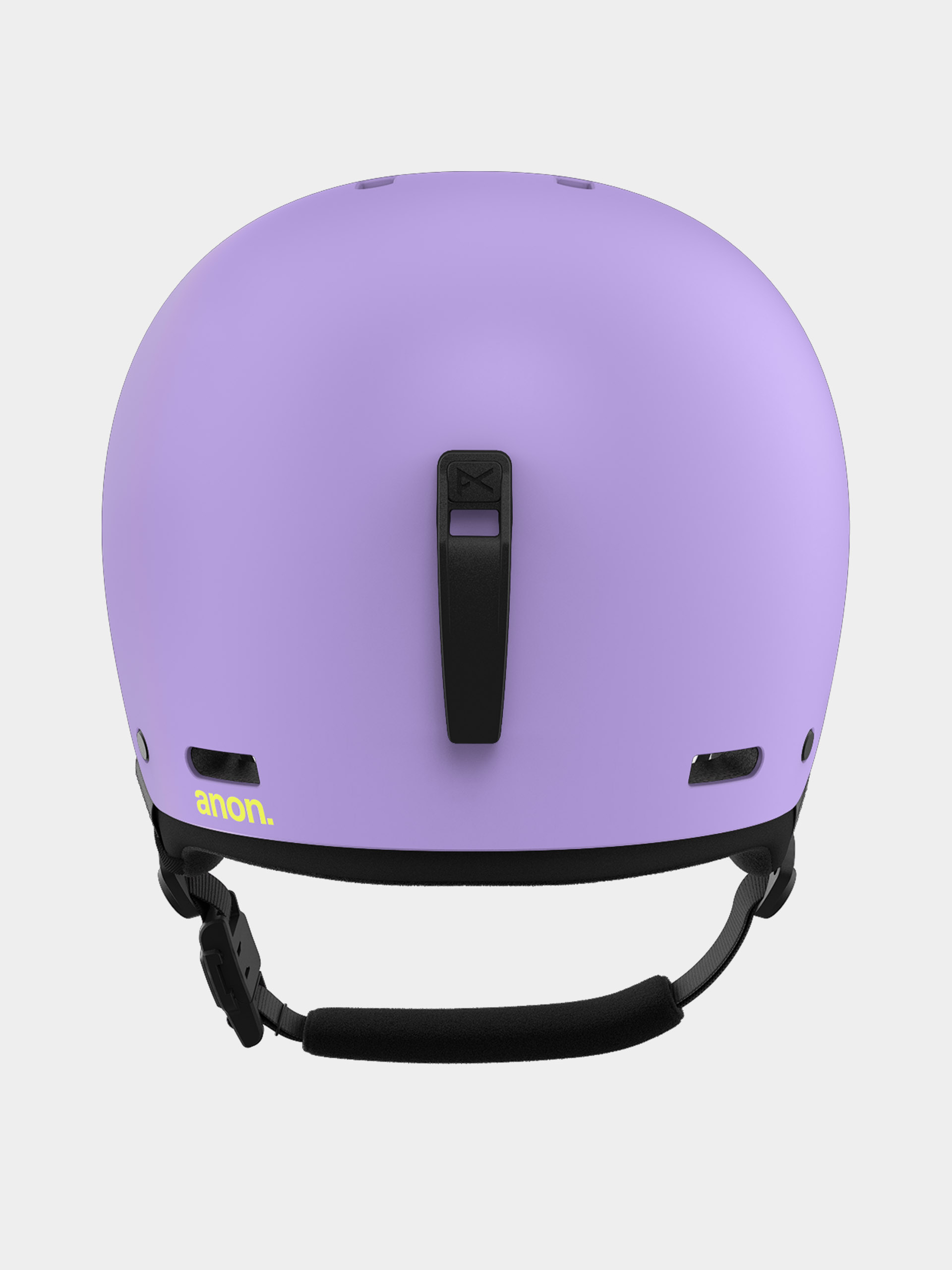 Kask Anon Rime 3 JR (hyper lilac eu)
