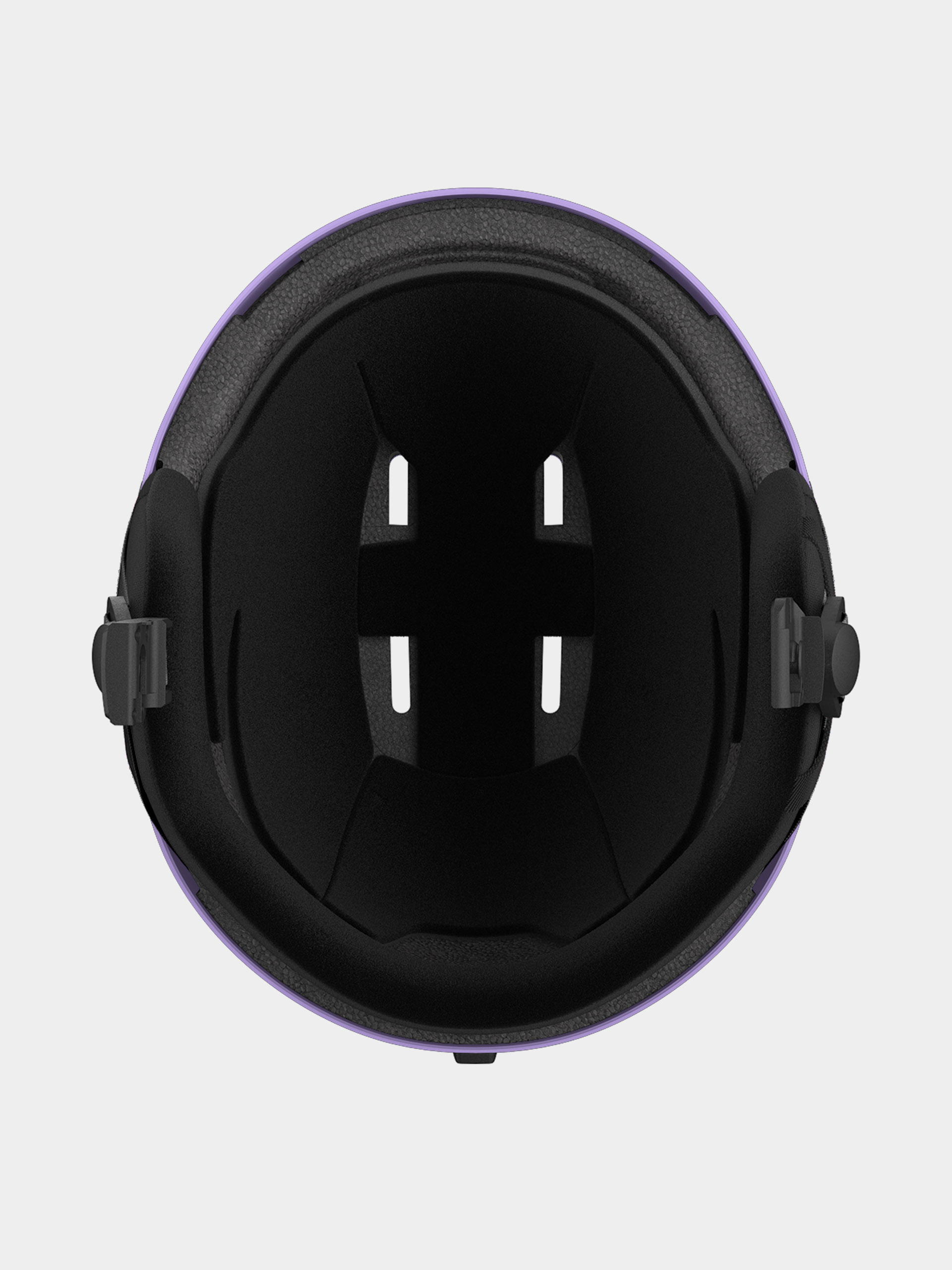 Kask Anon Rime 3 JR (hyper lilac eu)