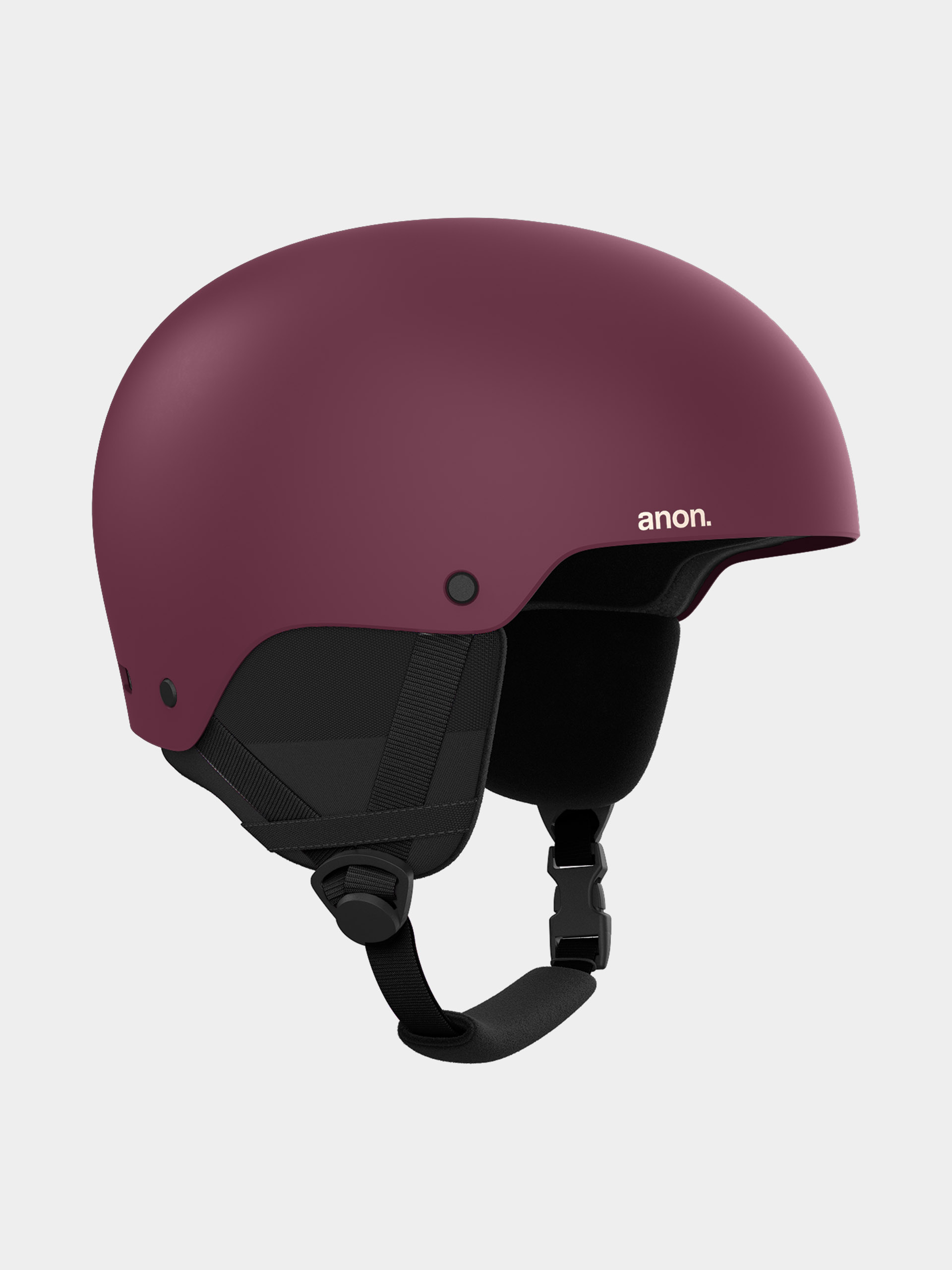 Kask Anon Raider 3