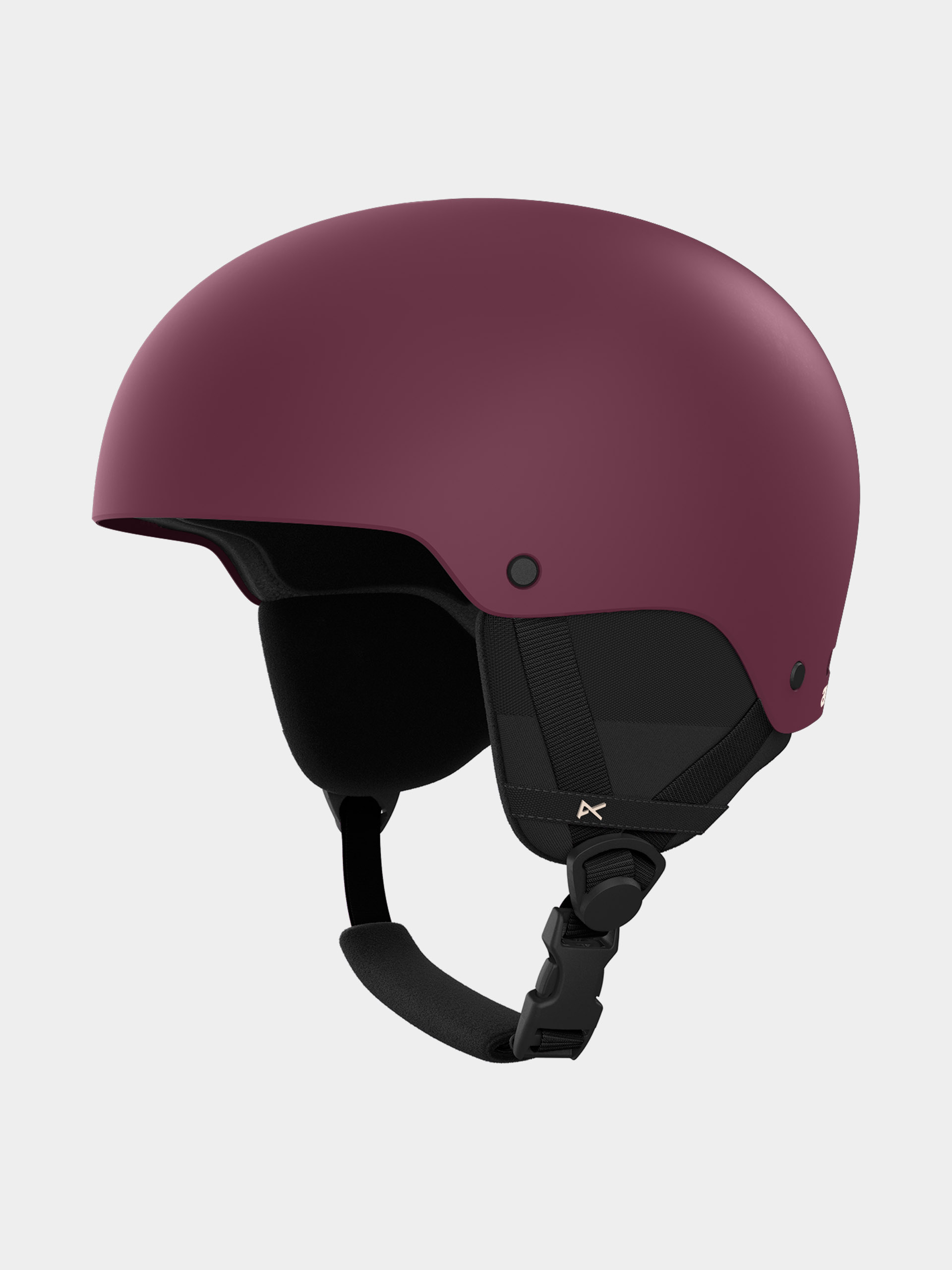 Kask Anon Raider 3 (deep cherry eu)