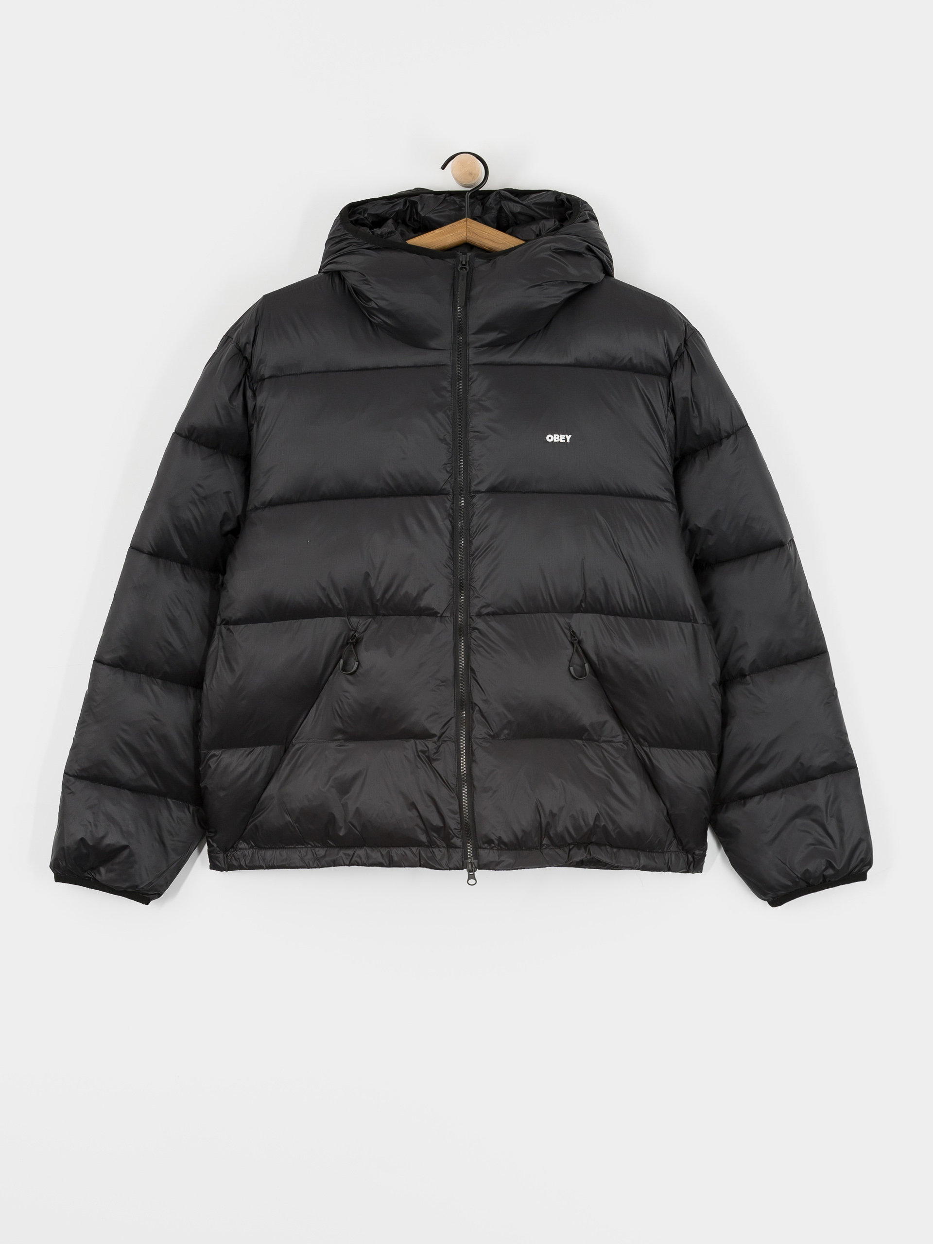 Kurtka OBEY Stratus Puffer