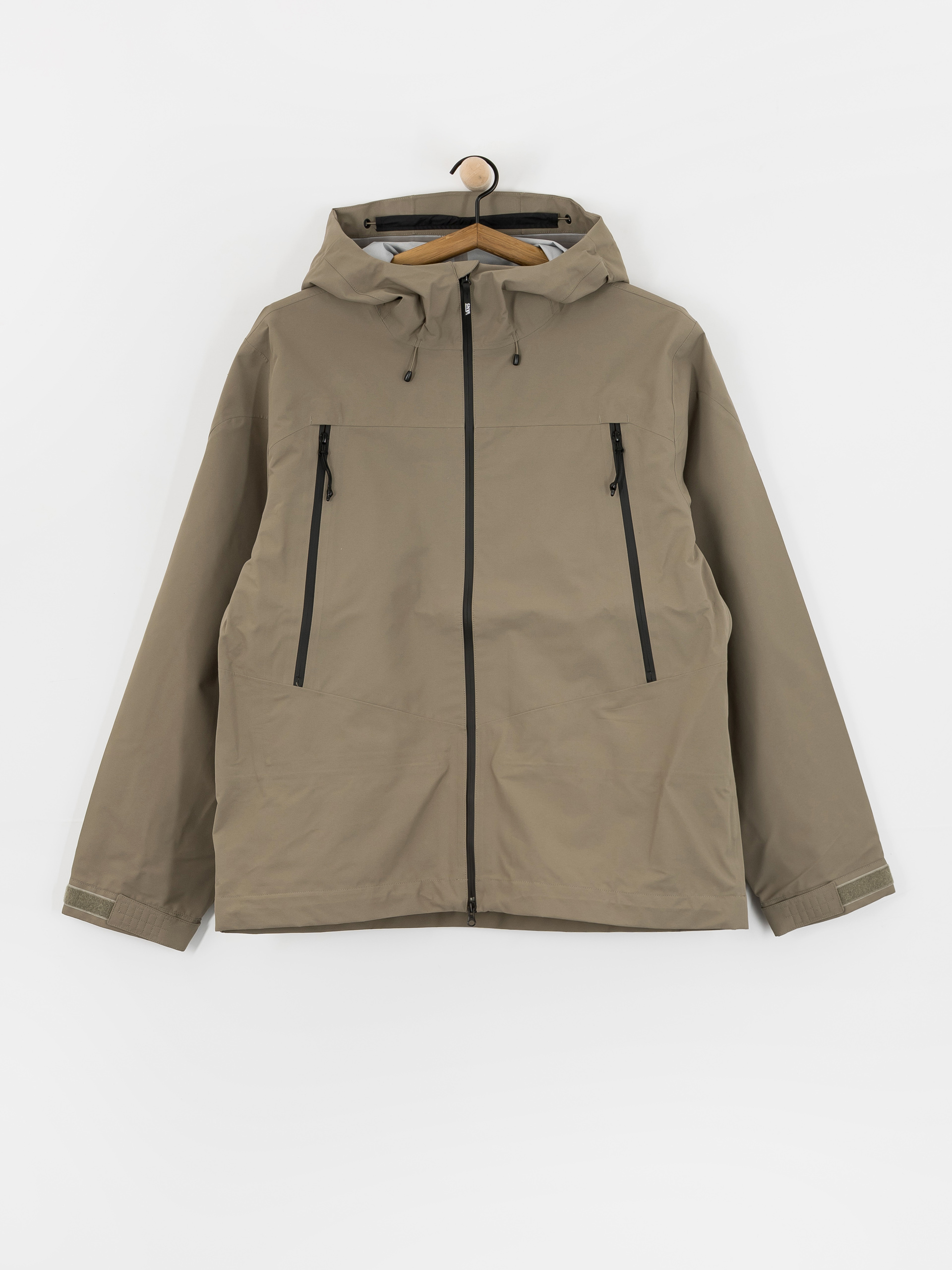 Męska Kurtka snowboardowa Vans Hi Country 3L 2.0 (mountain essentials bungee cord)