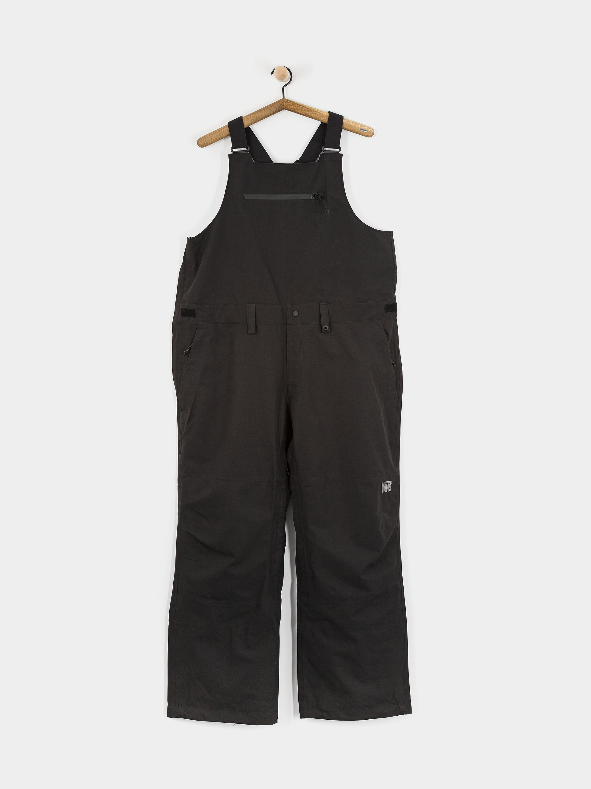Spodnie snowboardowe Vans Deep Daze 3L Bib