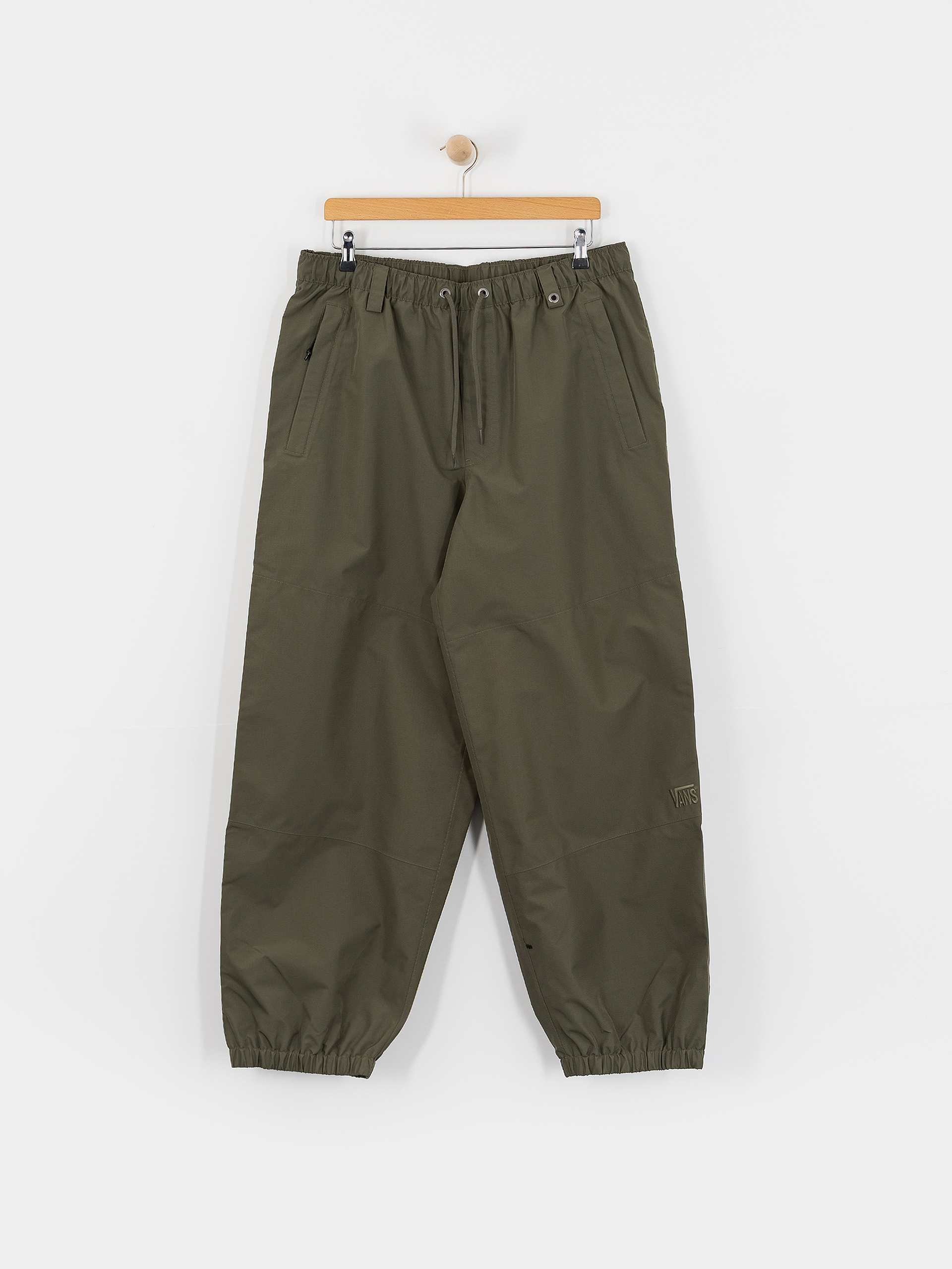 Spodnie snowboardowe Vans Kingvale 2L Park