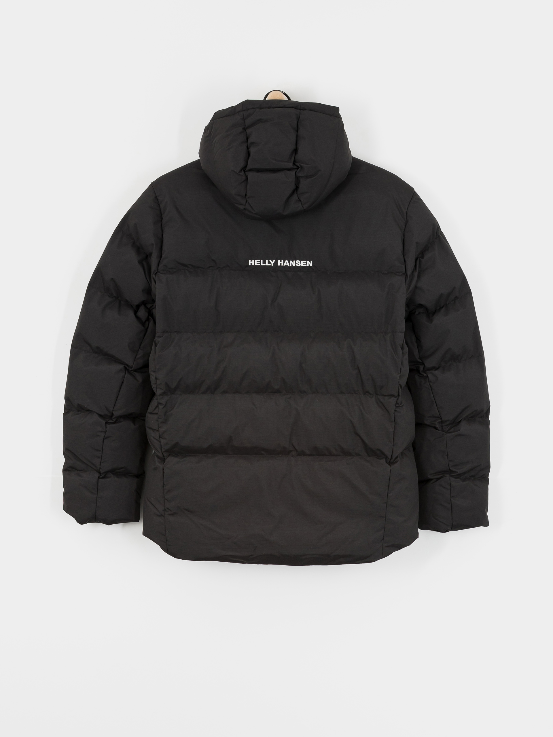 Kurtka Helly Hansen Nordic Puffy (black)