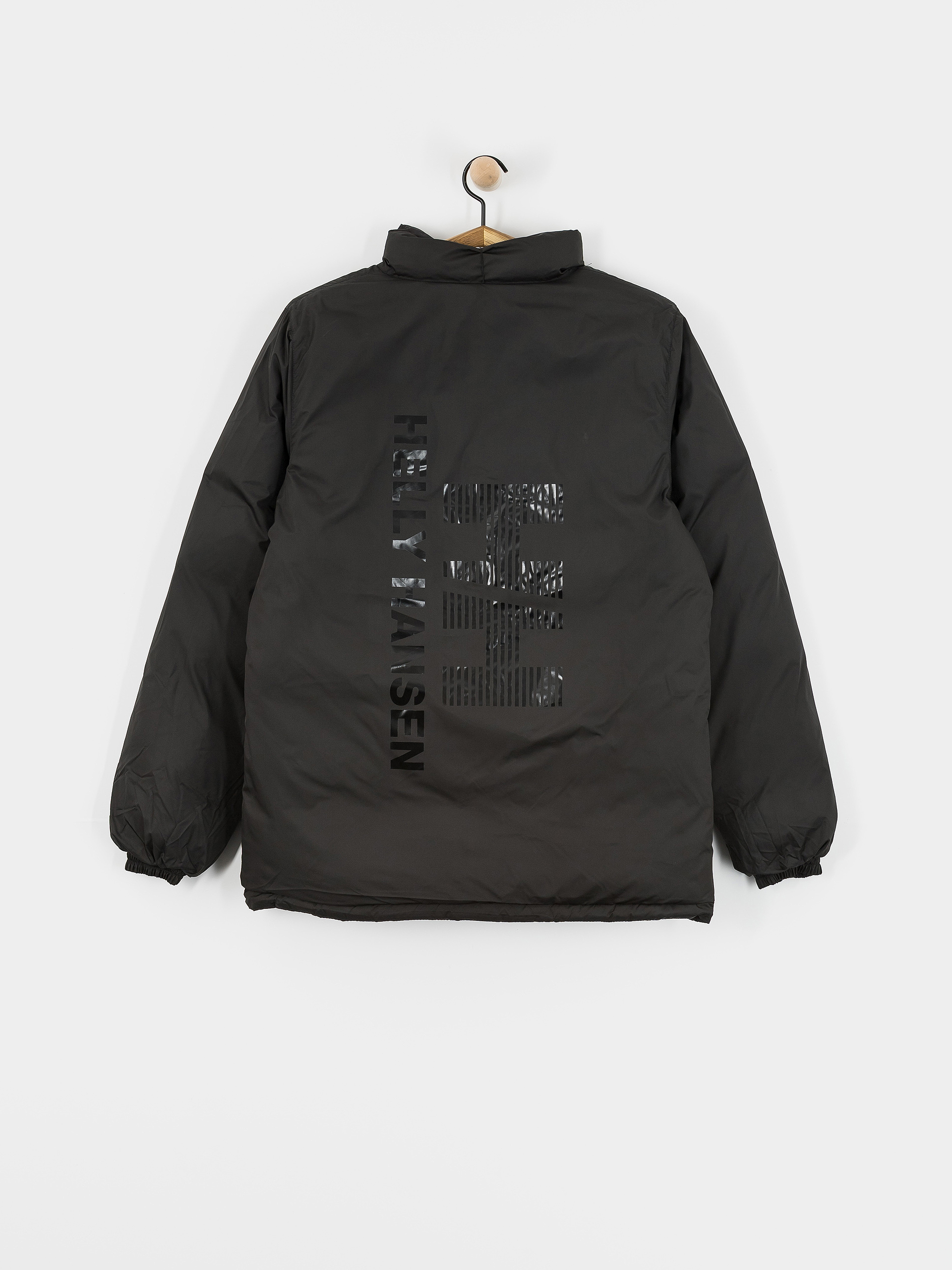 Kurtka Helly Hansen Yu 23 Reversible Puffer (black)