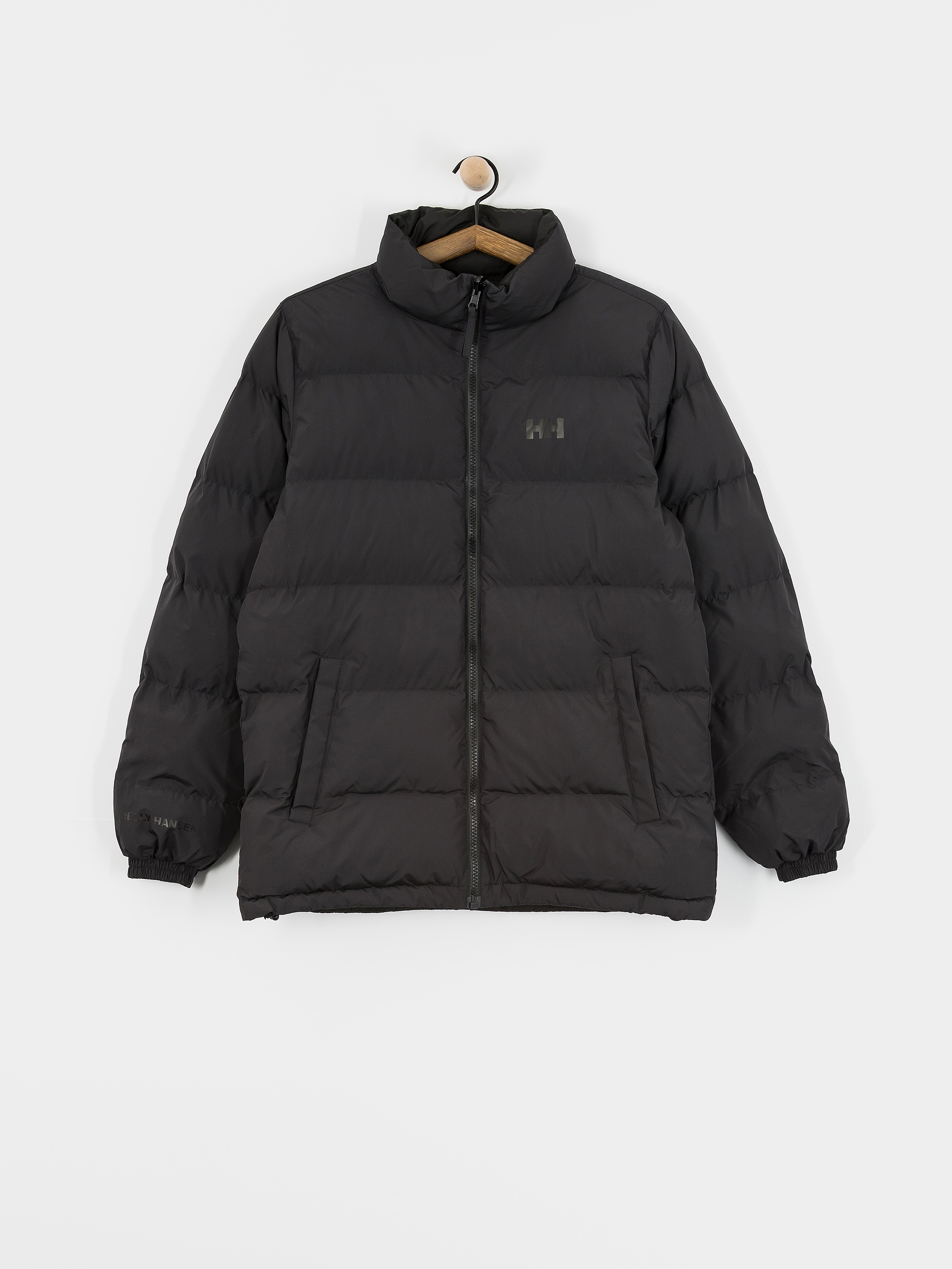 Kurtka Helly Hansen Yu 23 Reversible Puffer (black)