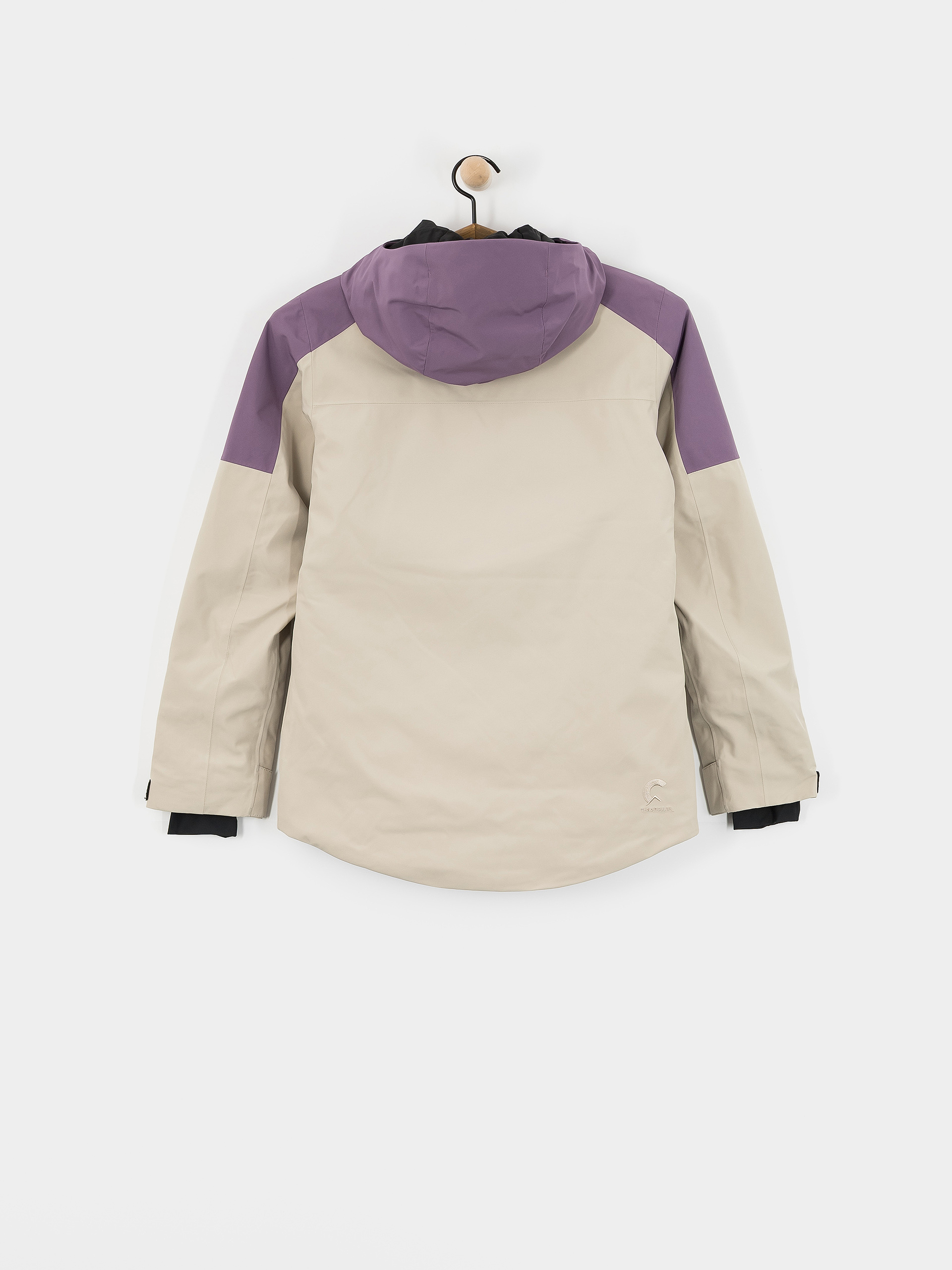 Damska Kurtka snowboardowa Picture Exa (grape jam)