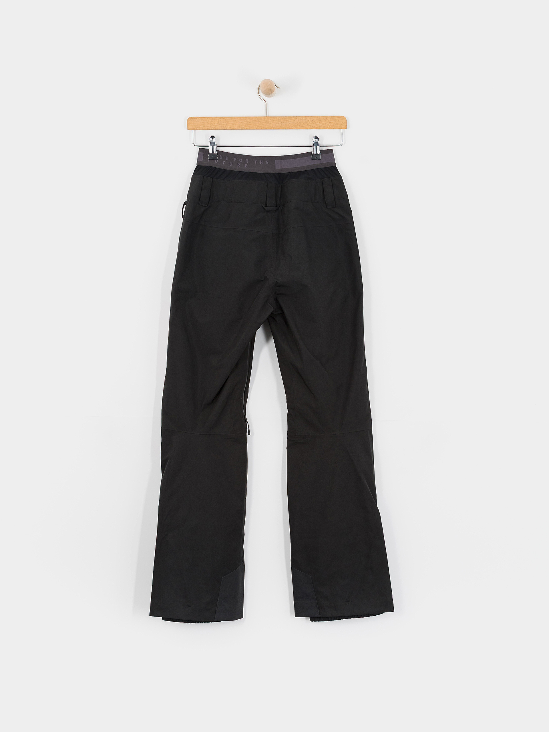 Damskie Spodnie snowboardowe Picture Exa Gore Tex (super pink)