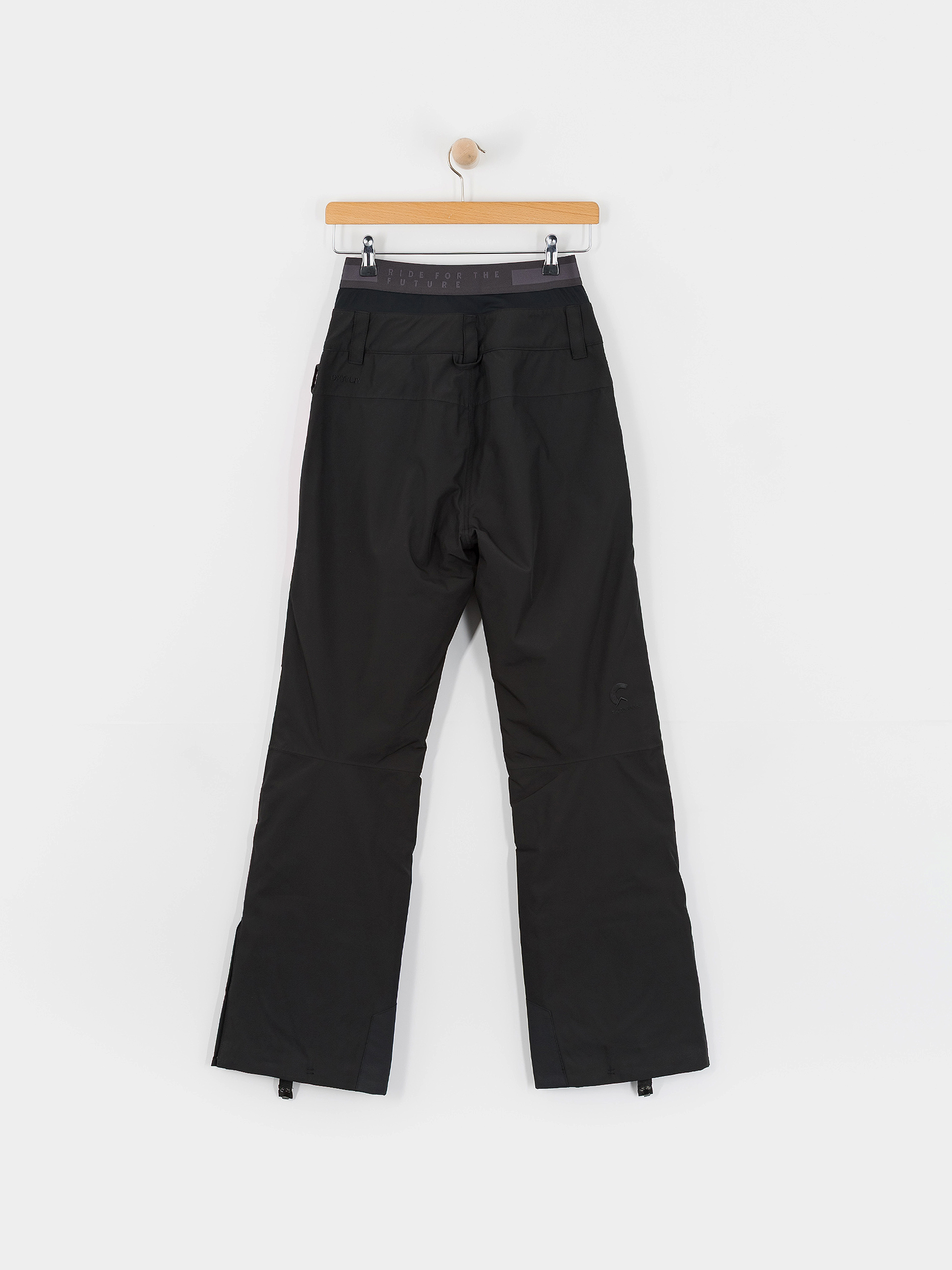 Damskie Spodnie snowboardowe Picture Seen (super pink)