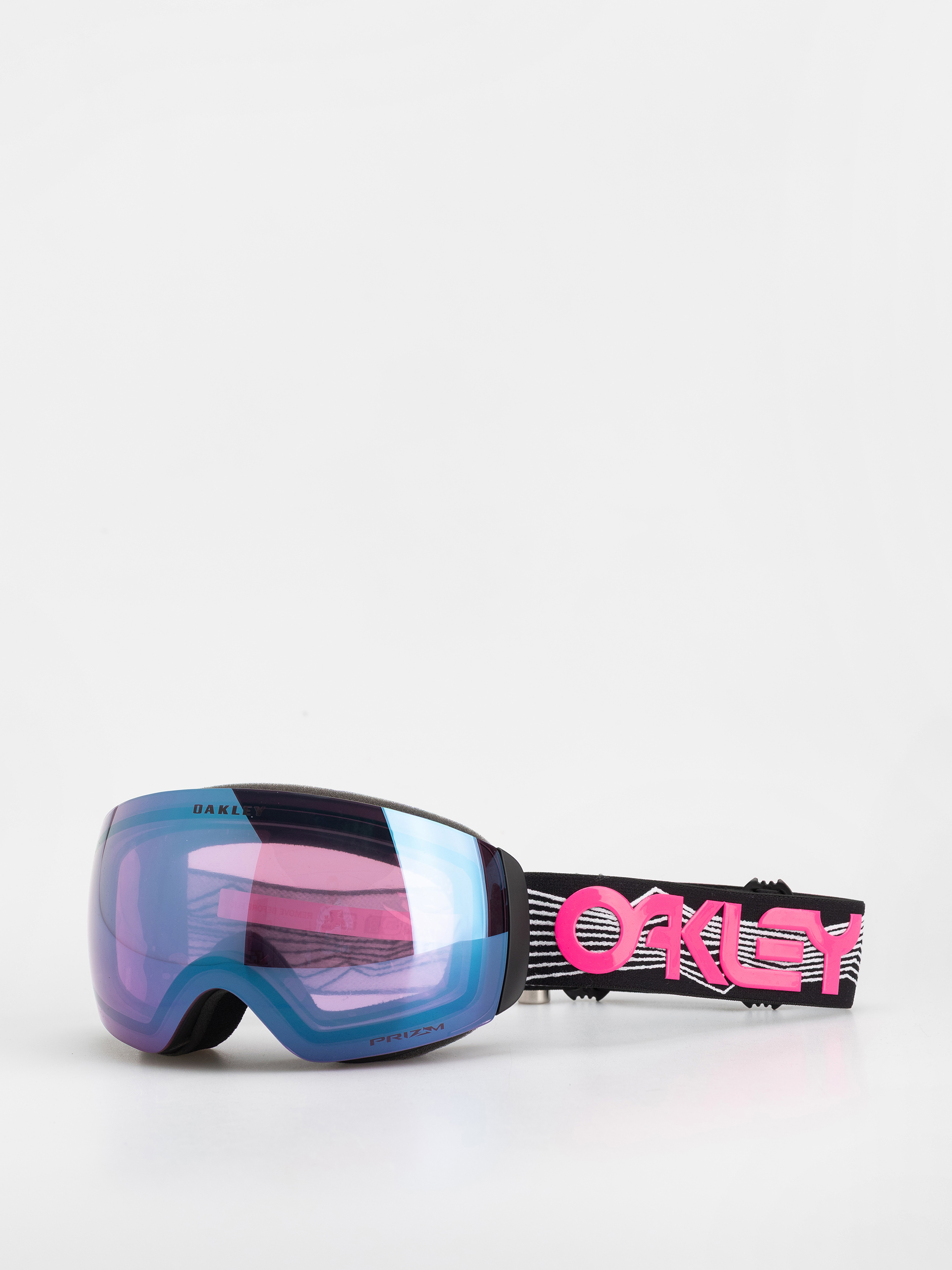 Gogle Oakley Flight Deck M