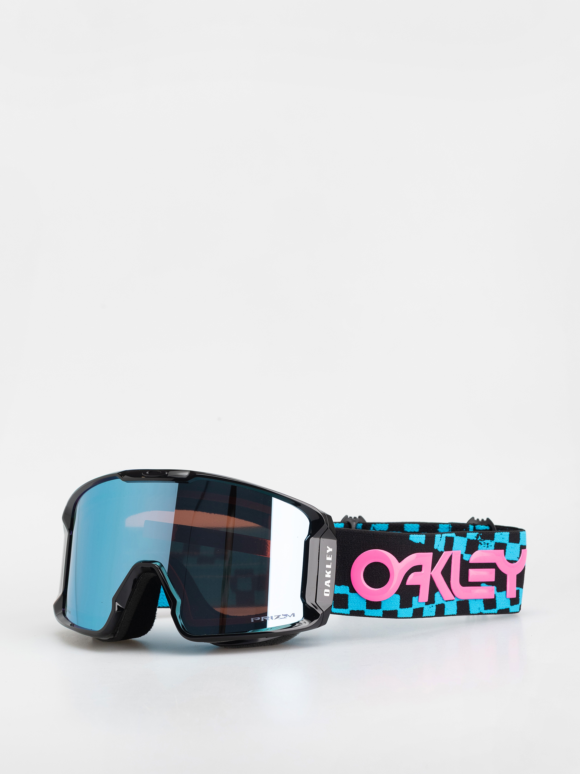 Gogle Oakley Line Miner L