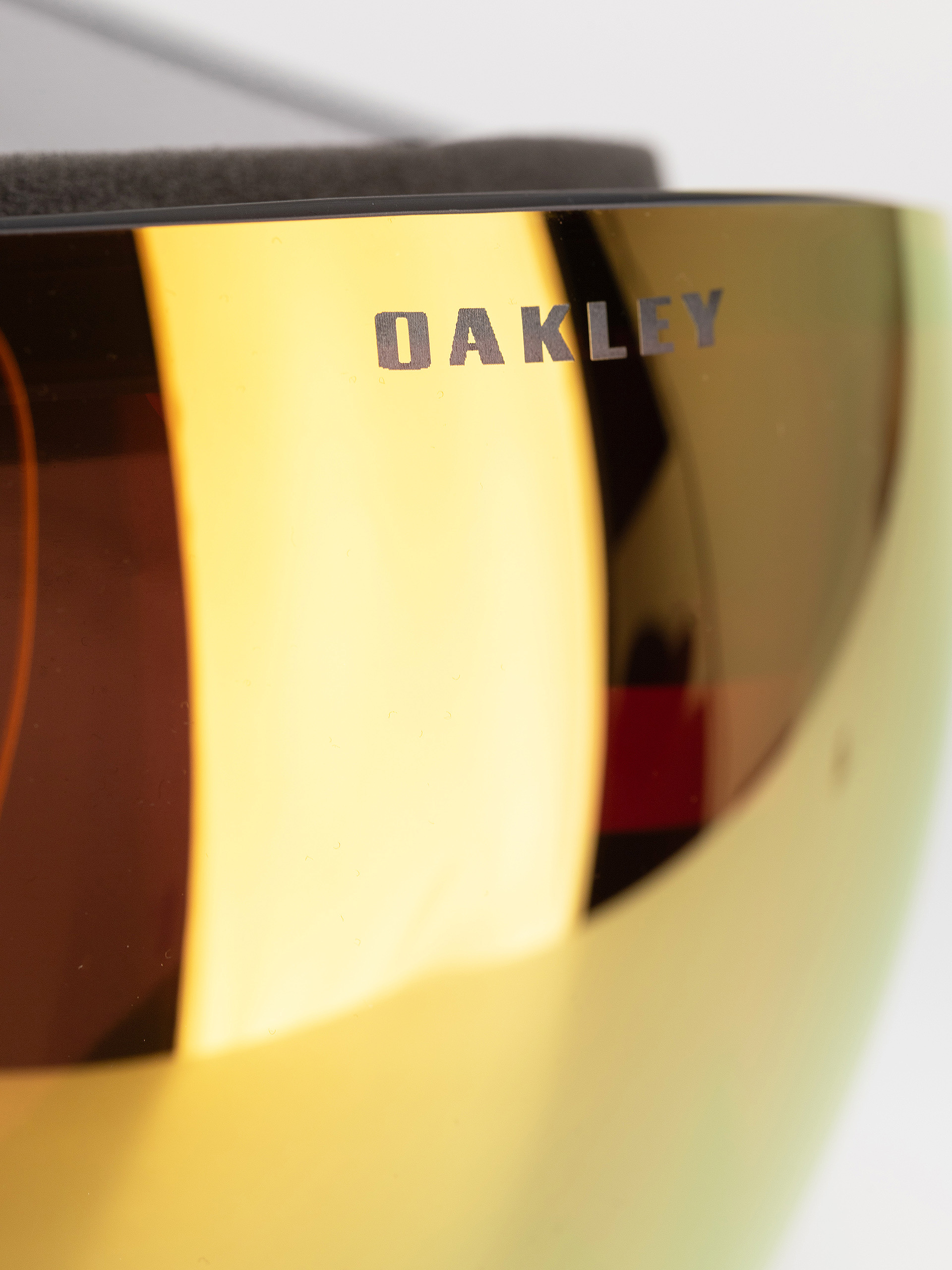 Gogle Oakley Flight Deck L (matte black/prizm 24k iridium)
