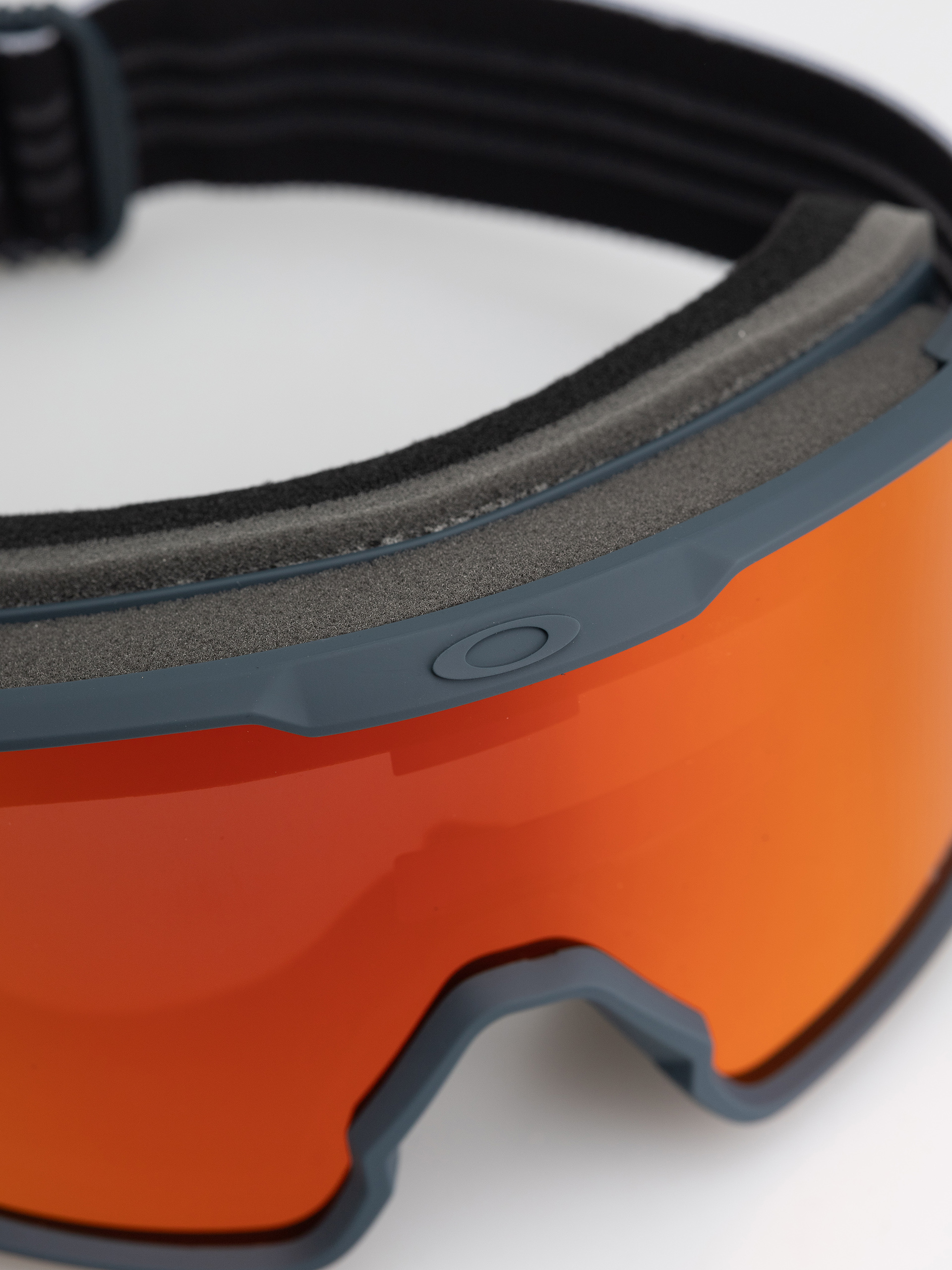 Gogle Oakley Line Miner M (ink haze/prizm snow torch iridium)