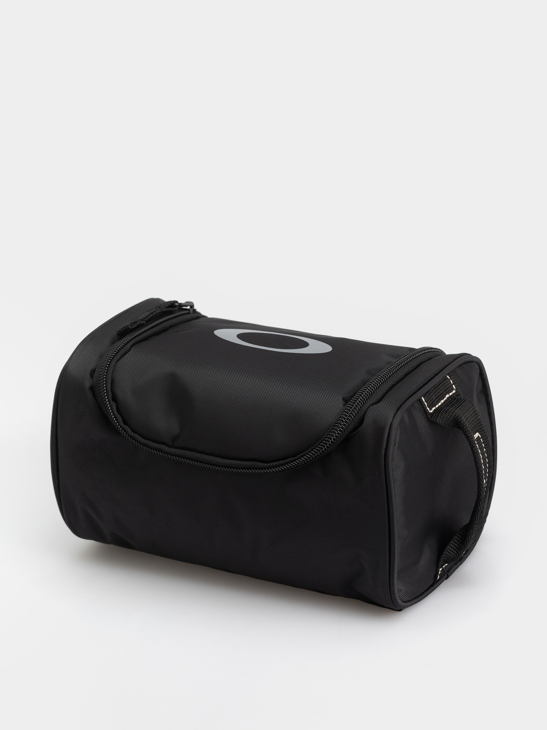 Gogle Oakley Fall Line L (matte forged iron/prizm rose gold iridium)