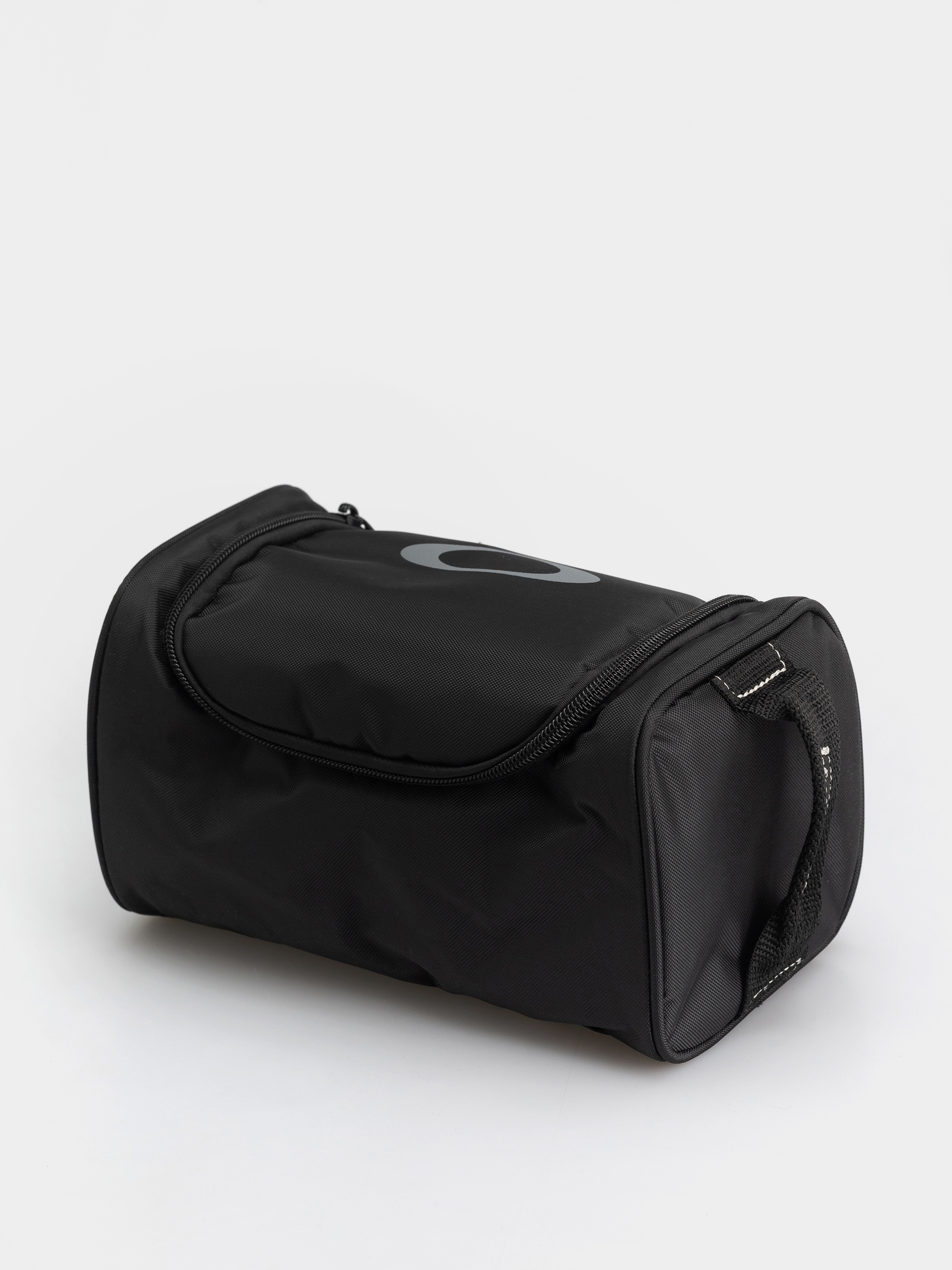 Gogle Oakley Flight Tracker L (matte b1b forged iron/prizm rose gold iridium)