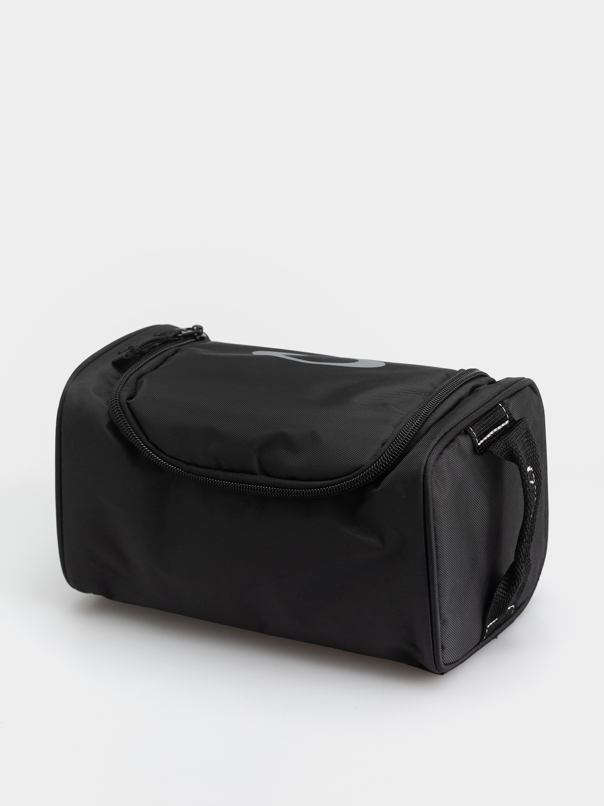 Gogle Oakley Flight Tracker L (black brutal/prizm snow torch iridium)