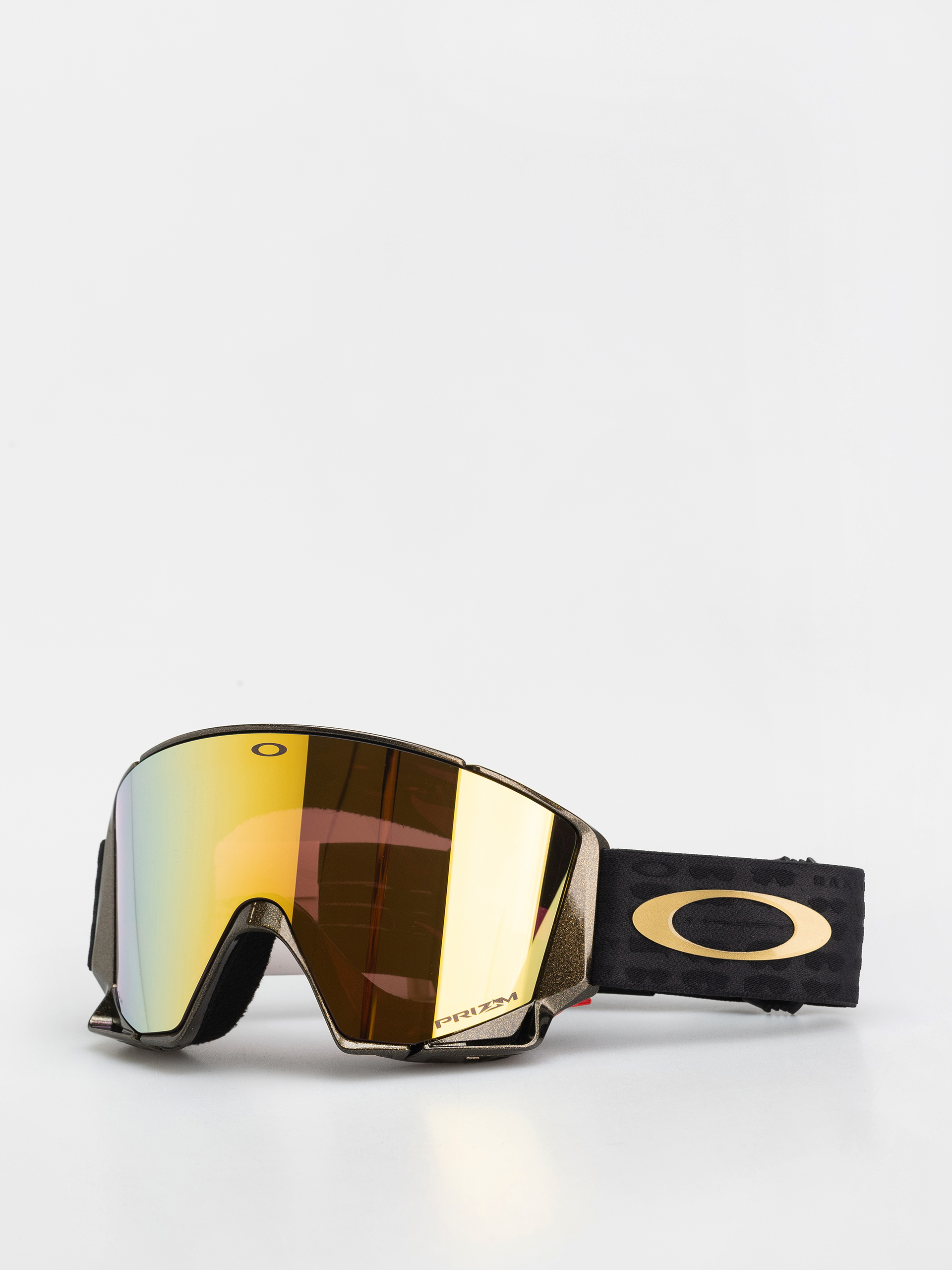 Gogle Oakley Flow Scape L