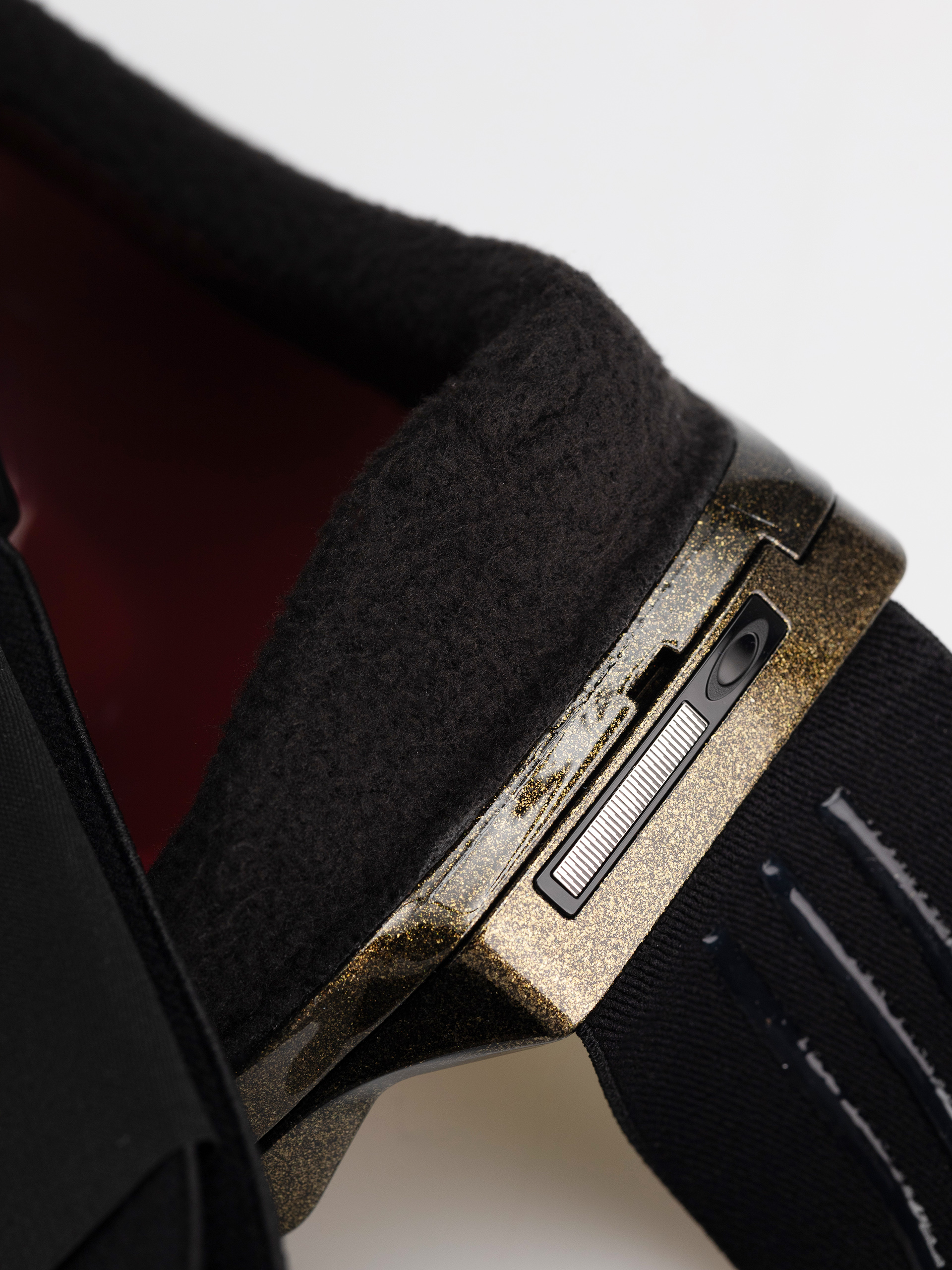 Gogle Oakley Flow Scape L (5oth anniversary/prizm 24k & prizm iced)