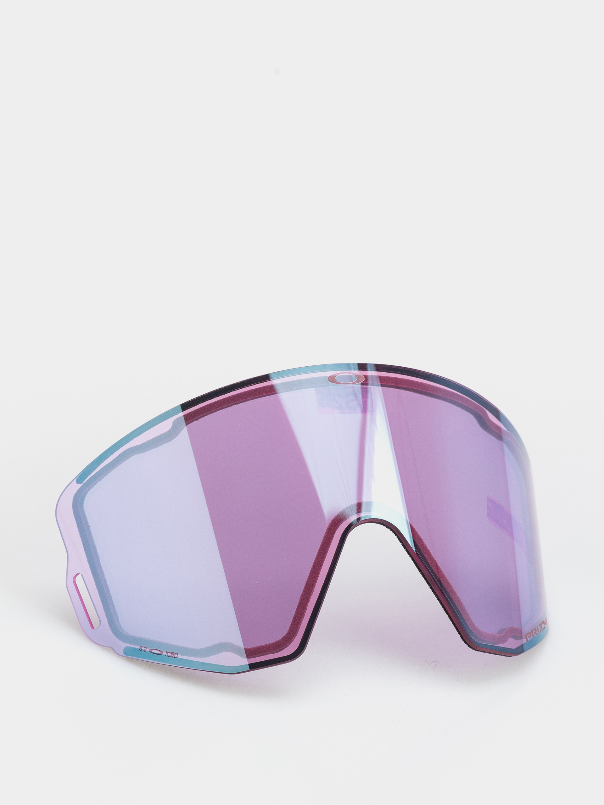 Gogle Oakley Flow Scape L (5oth anniversary/prizm 24k & prizm iced)