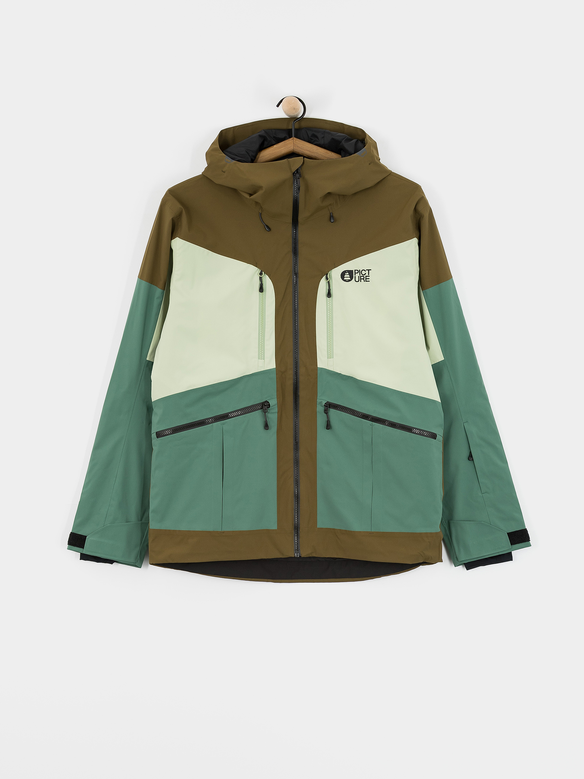 Kurtka snowboardowa Picture Naikoon