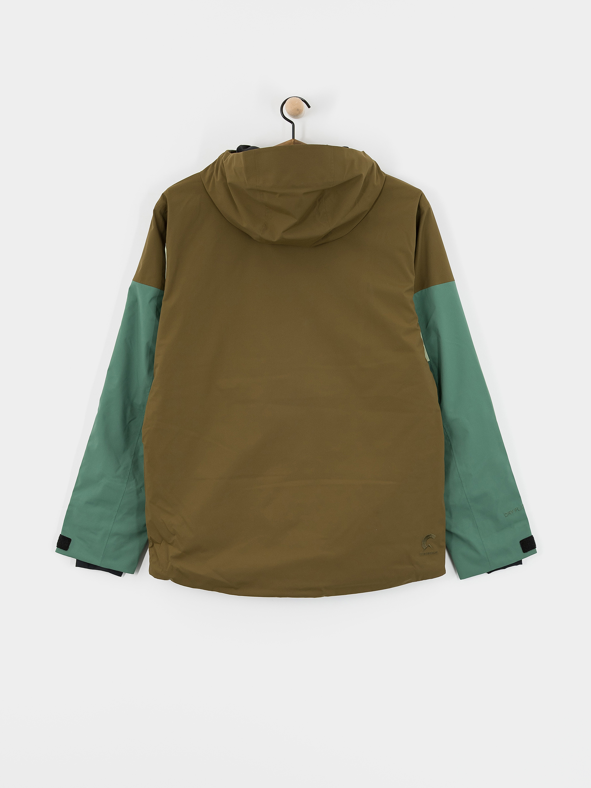 Męska Kurtka snowboardowa Picture Naikoon (reseda)