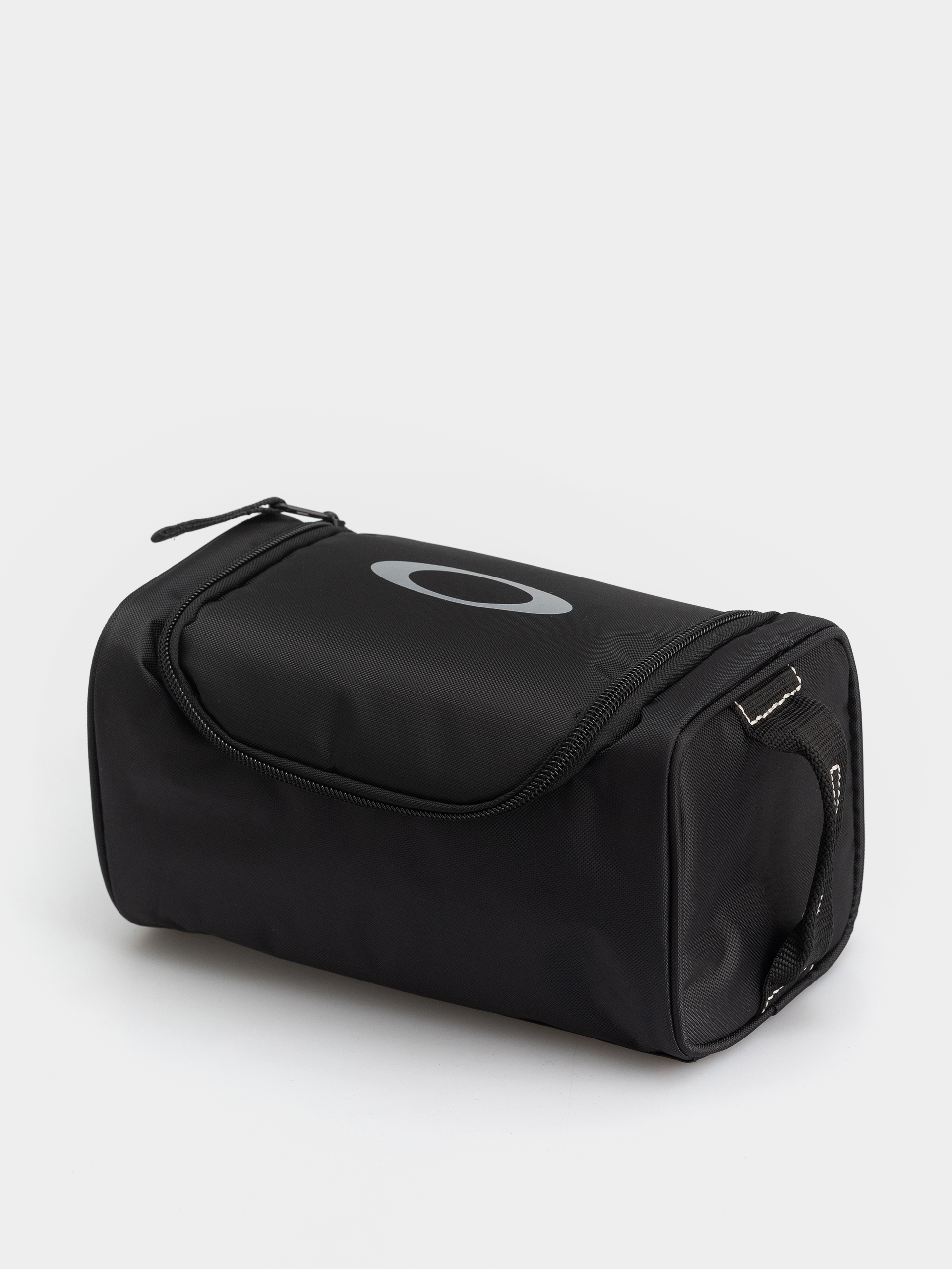 Gogle Oakley Flow Scape M (matte white/prizm torch & prizm iced)