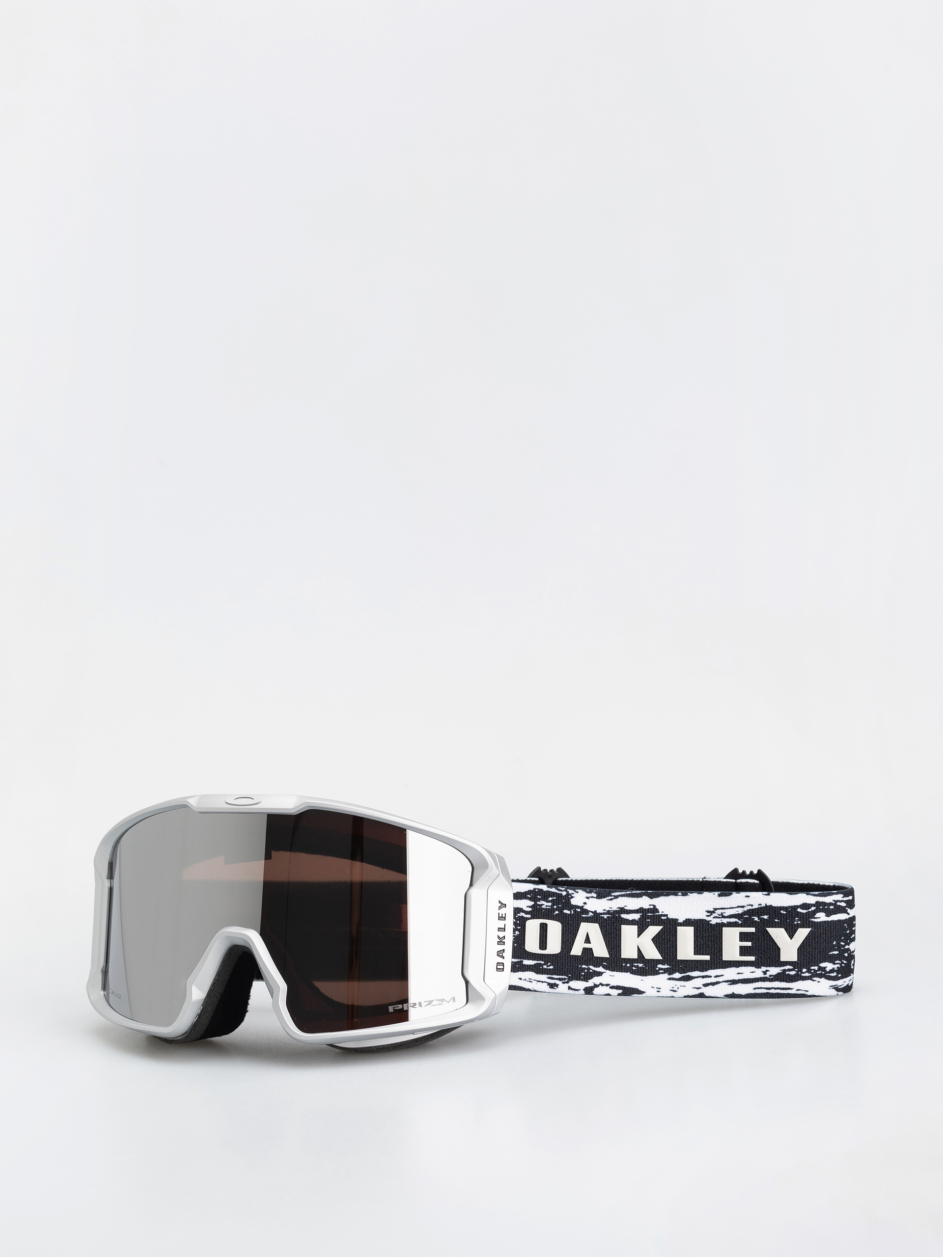 Gogle Oakley Line Miner M (ayumu hirano signature/prizm black)